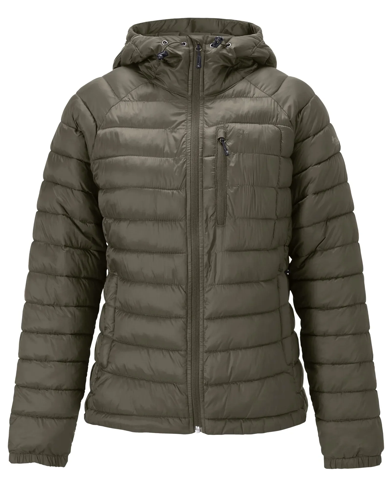 Abisko Insulation Jacka Dam / Clover Green