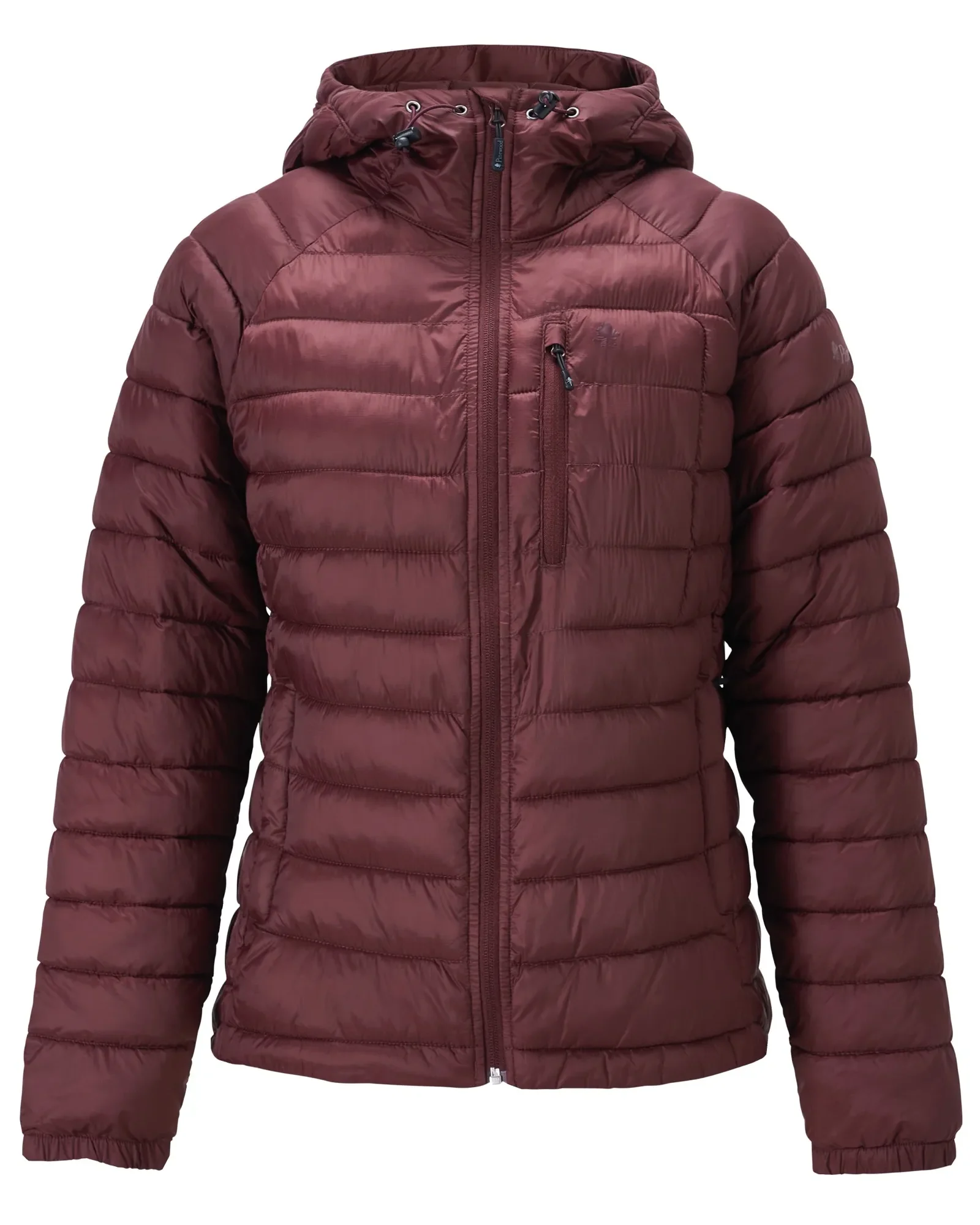 Abisko Insulation Jacka Dam / Earth Plum - Image 6