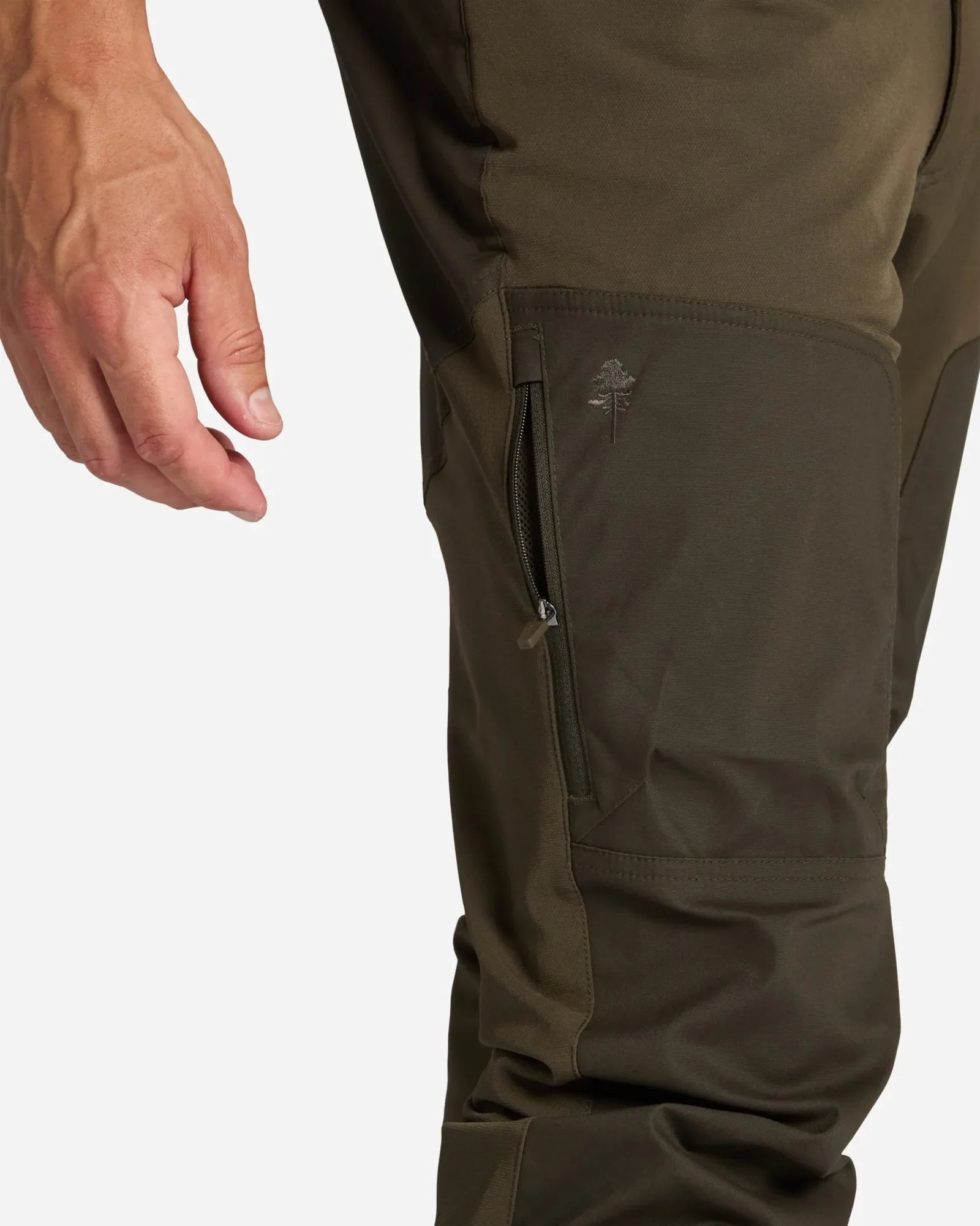 Active Outdoor TRS-C / Moss Green - Image 4