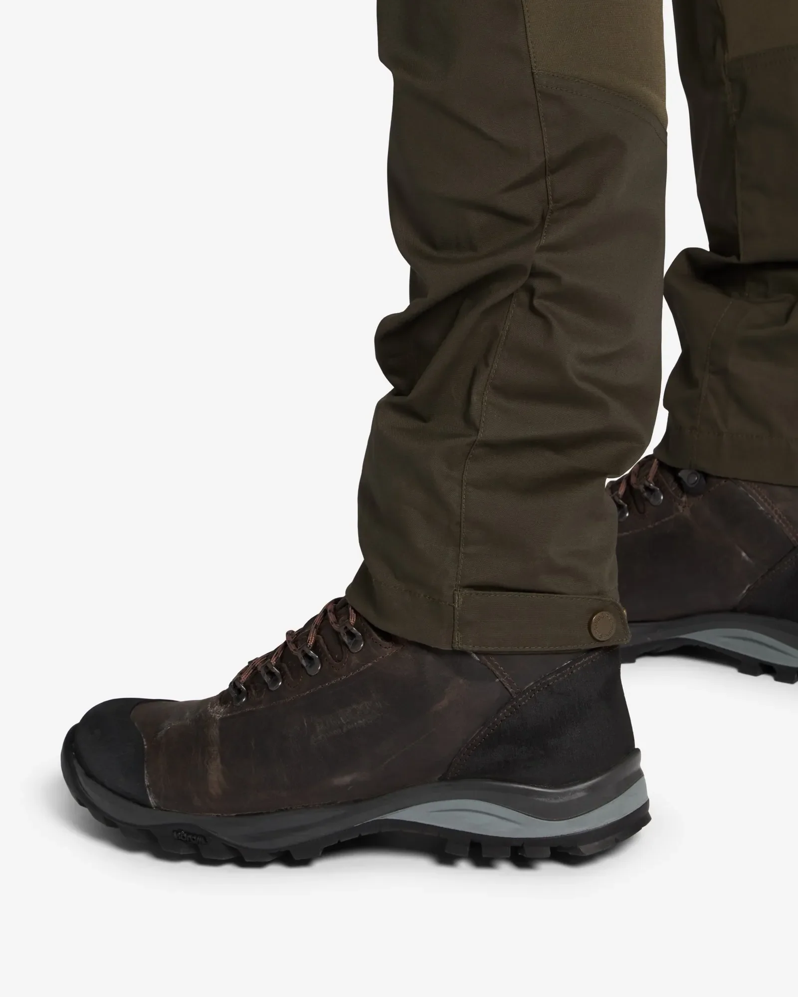 Active Outdoor TRS-C / Moss Green - Image 5