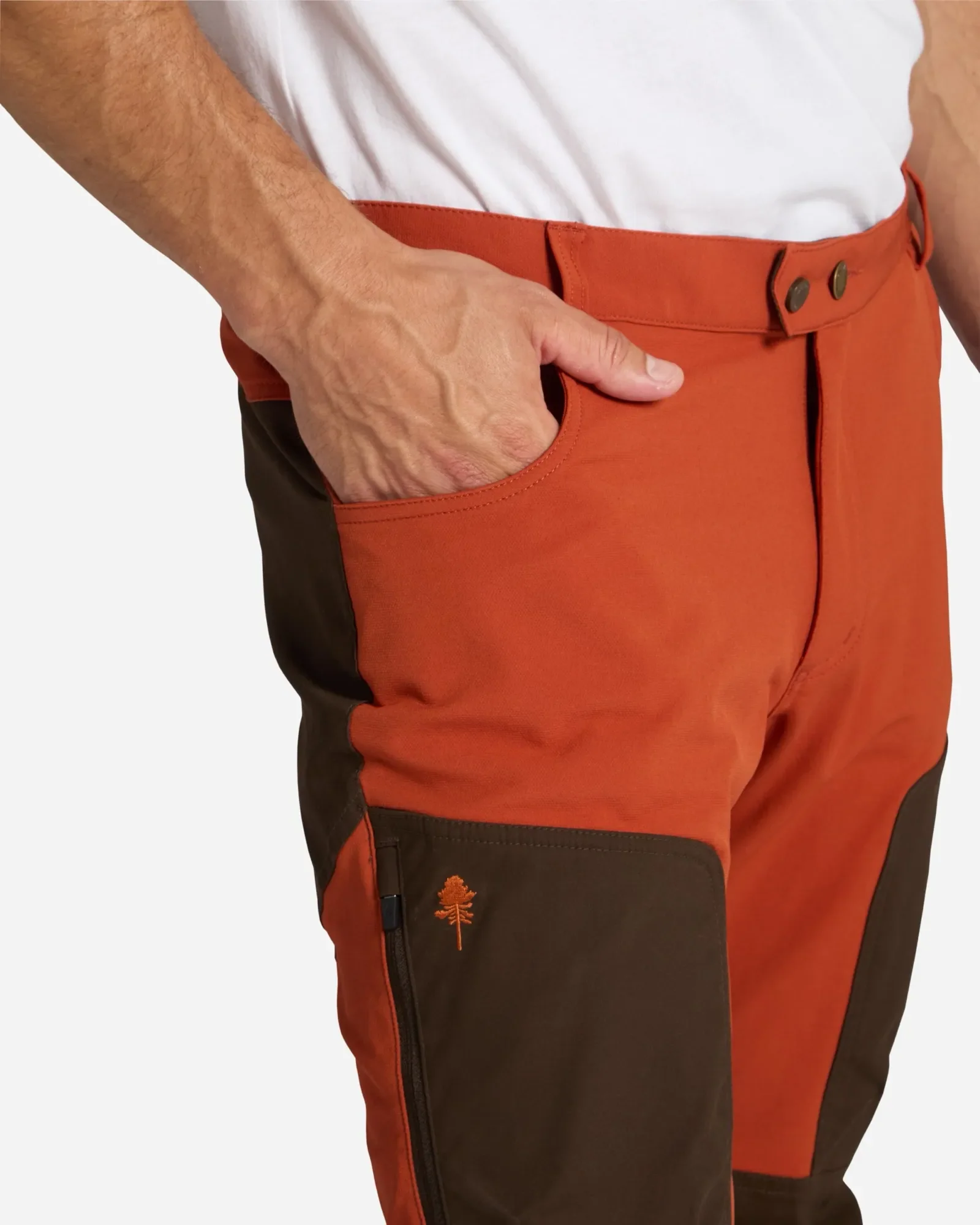 Active Outdoor TRS-C / Terracotta/SuedeBr - Image 3