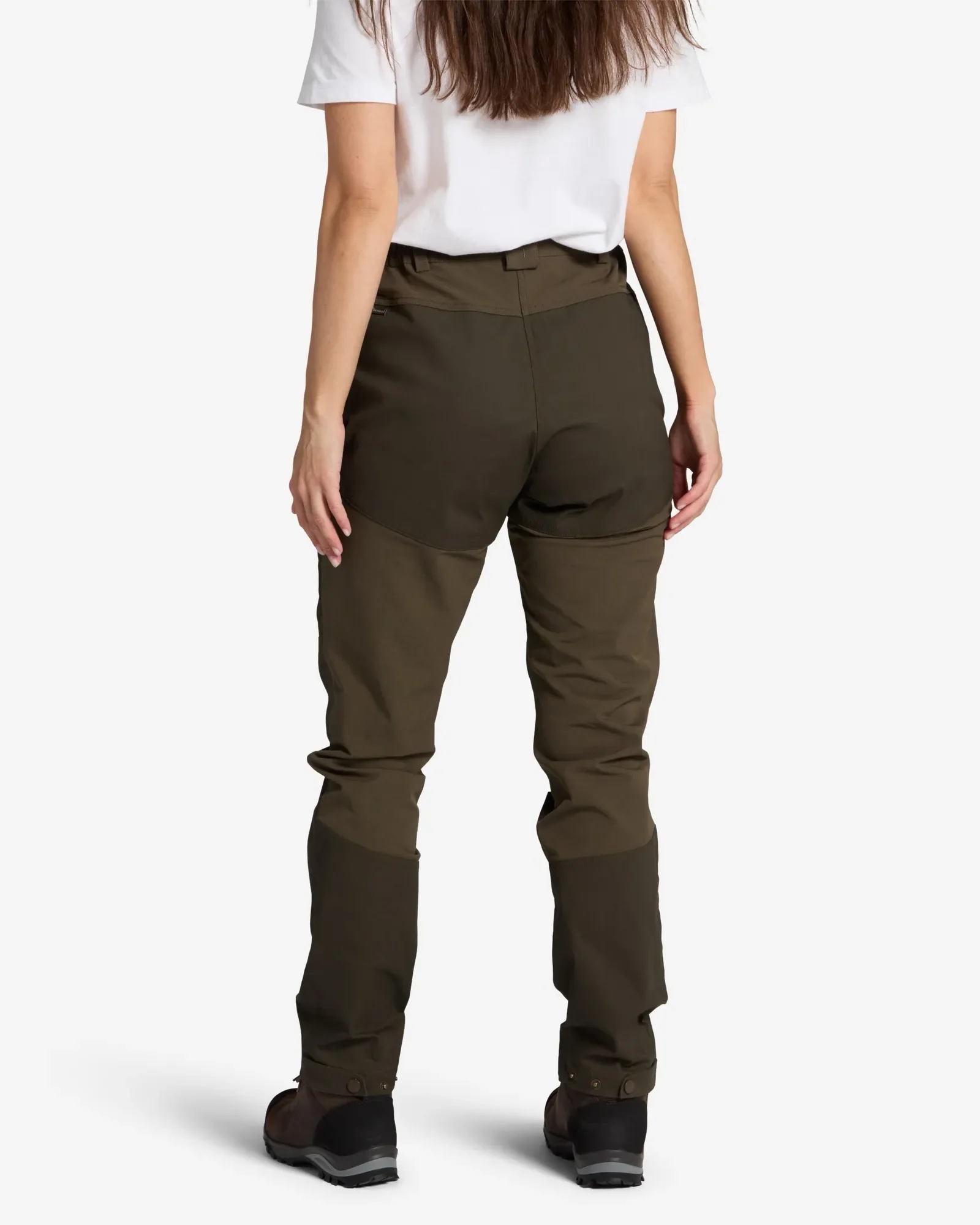 Active Outdoor TRS W / Moss Green - Image 2