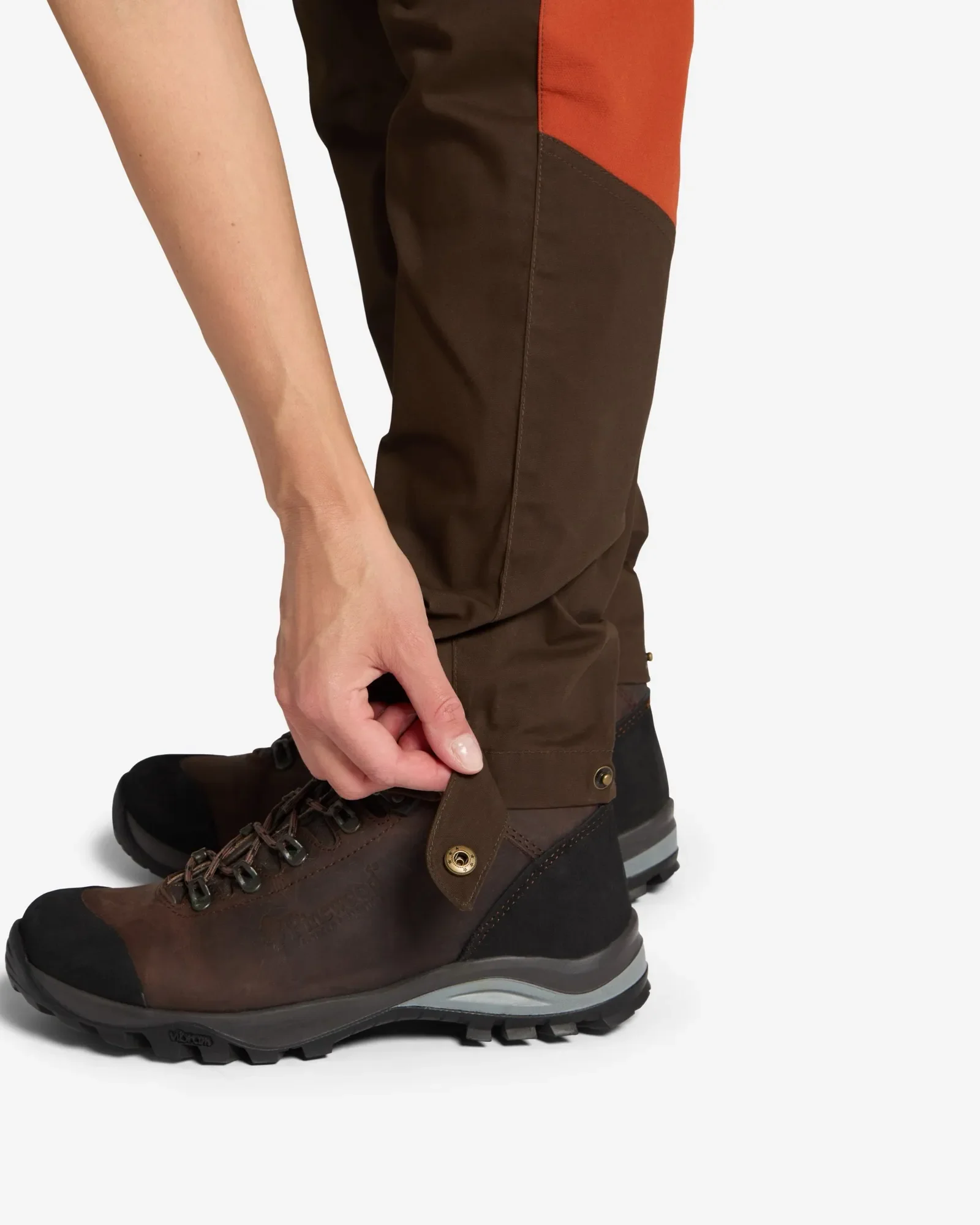 Active Outdoor TRS W / Terracotta/SuedeBr - Image 5