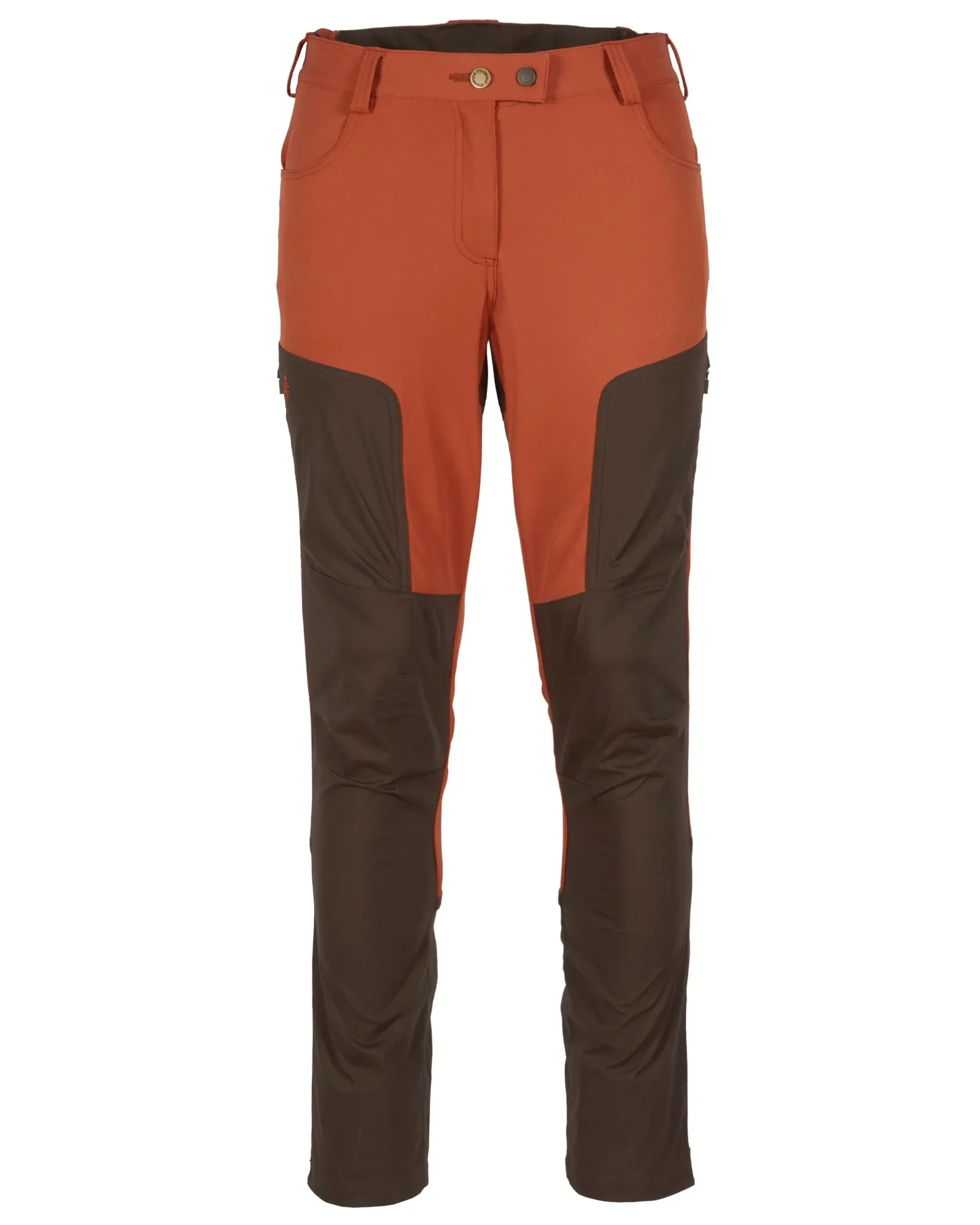 Active Outdoor TRS W / Terracotta/SuedeBr - Image 6
