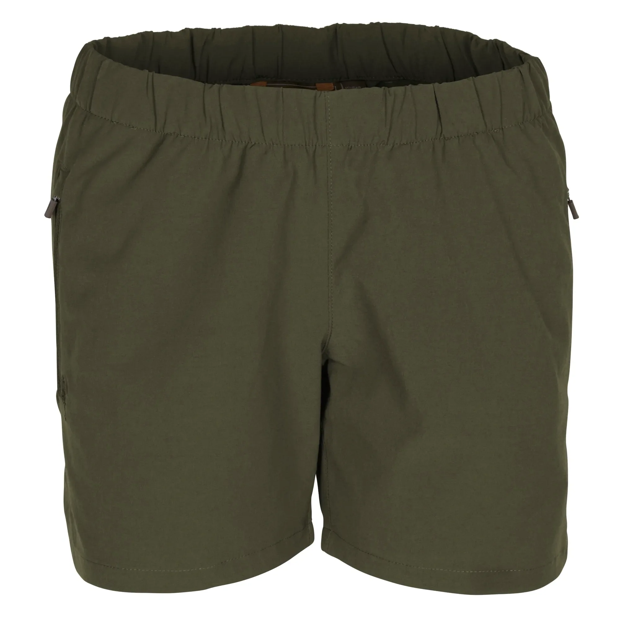 Everyday Travel Shorts Dam / Green - Image 4