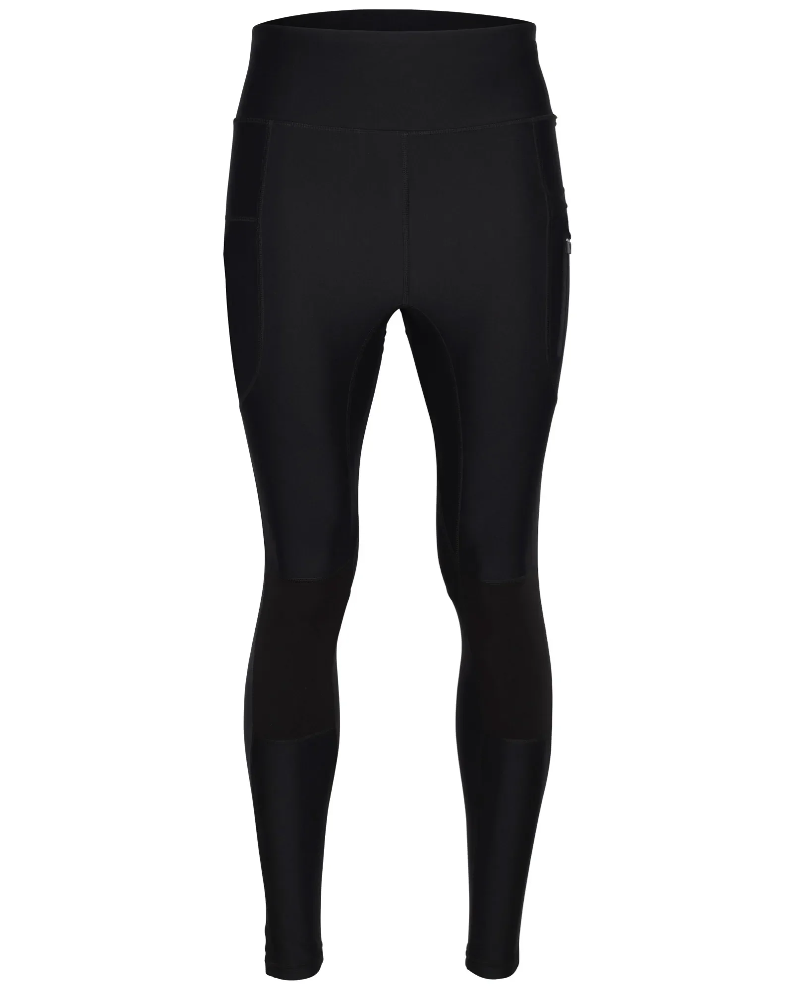 Finnveden Active Tights 2.0 Dam / Black - Image 6