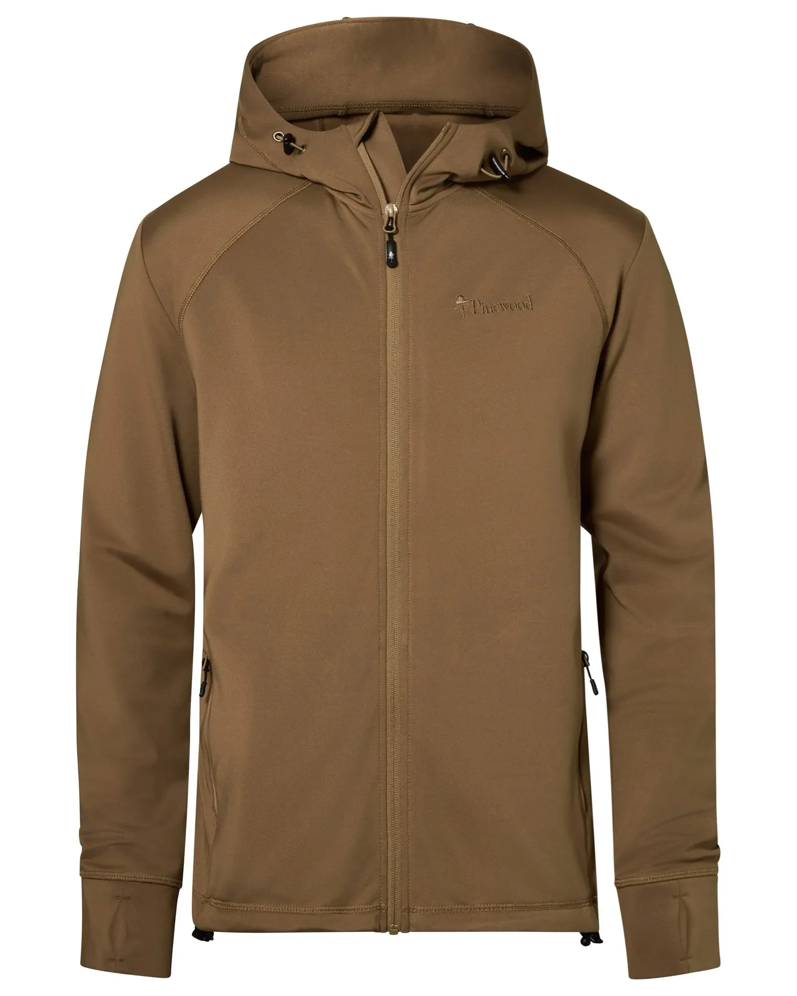 Finnveden Hoodie Herr / D.Sandstone - Image 6