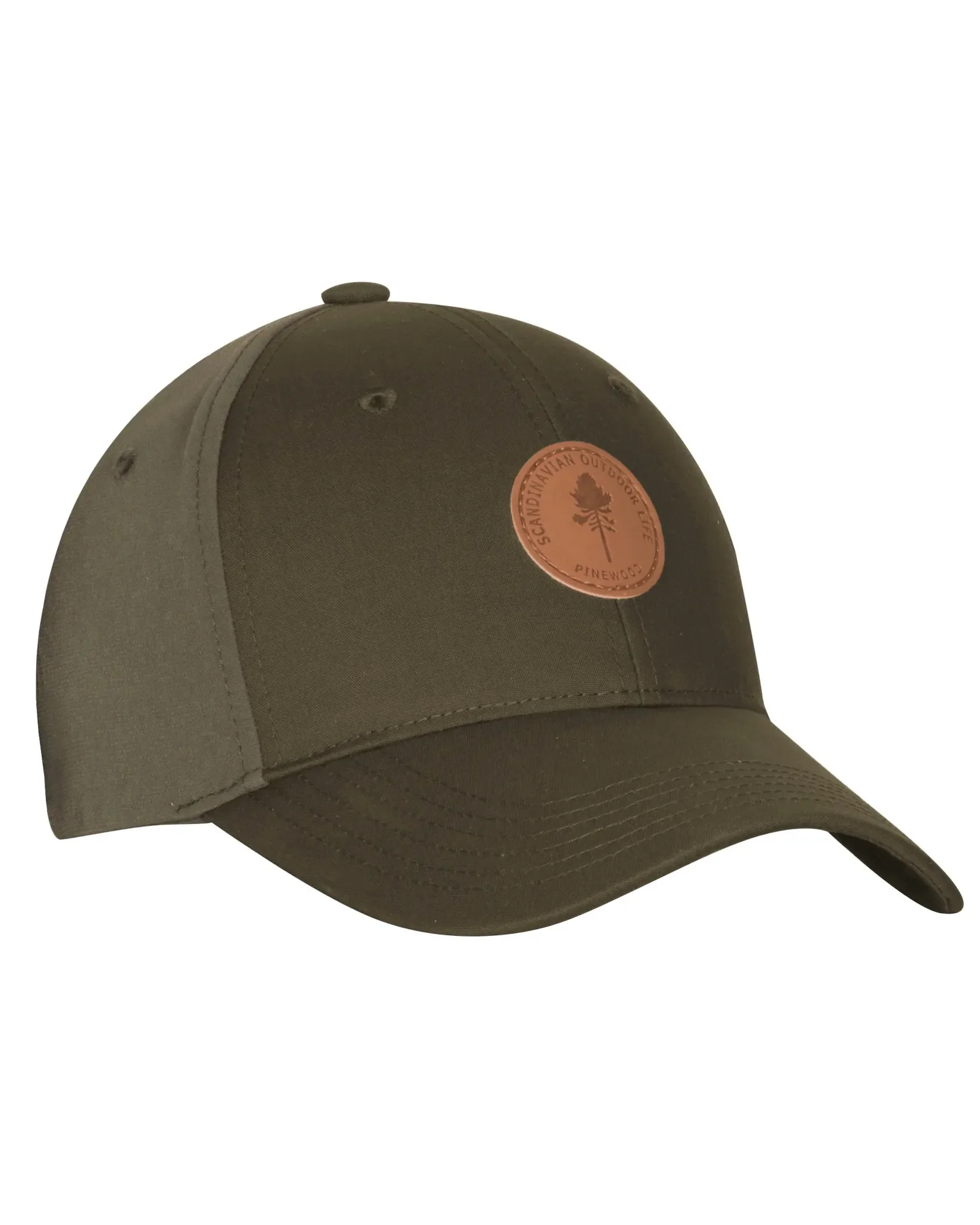Finnveden Hybrid Keps / D.Olive/H.Olive - Image 3