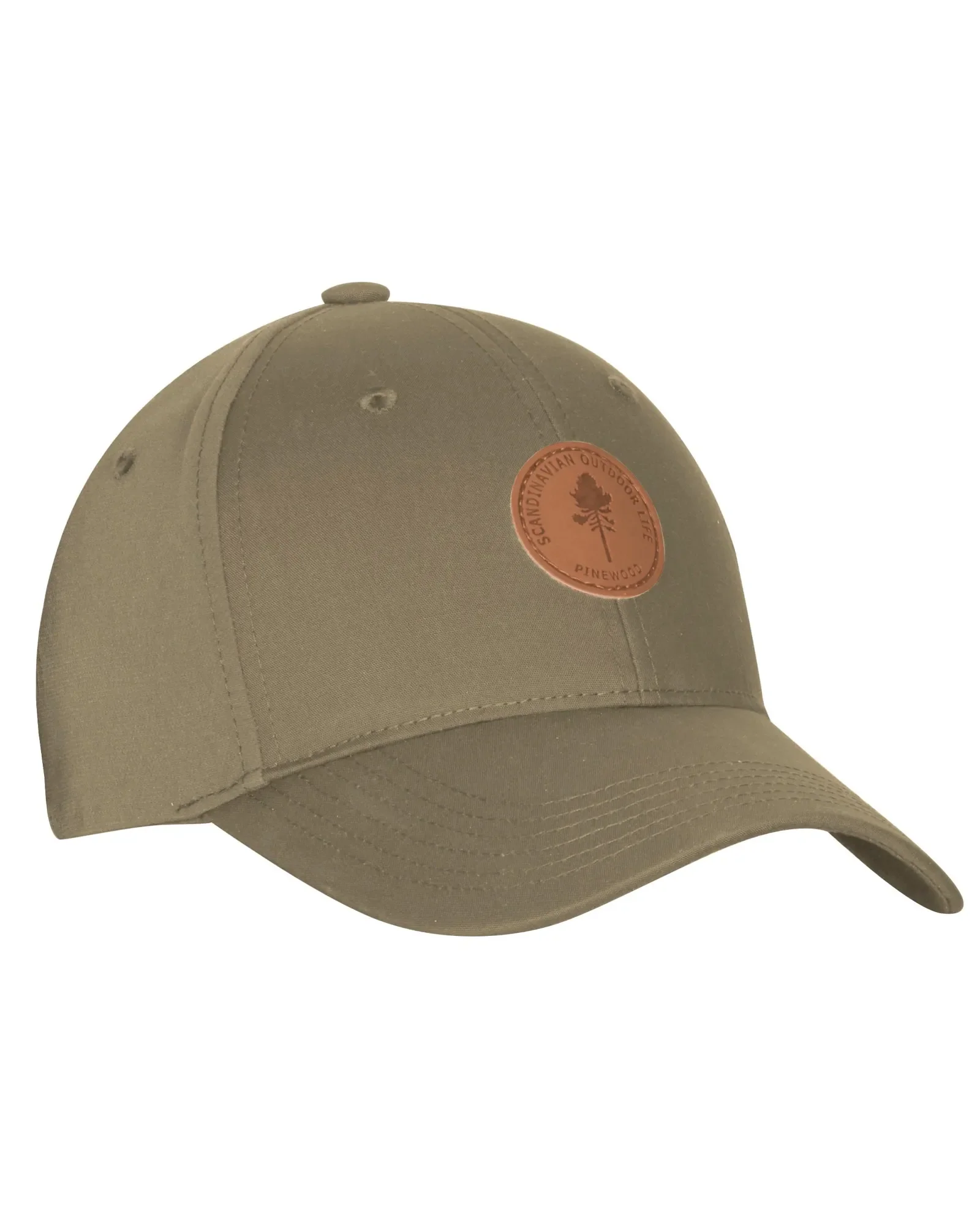 Finnveden Hybrid Keps / L.Khaki - Image 3