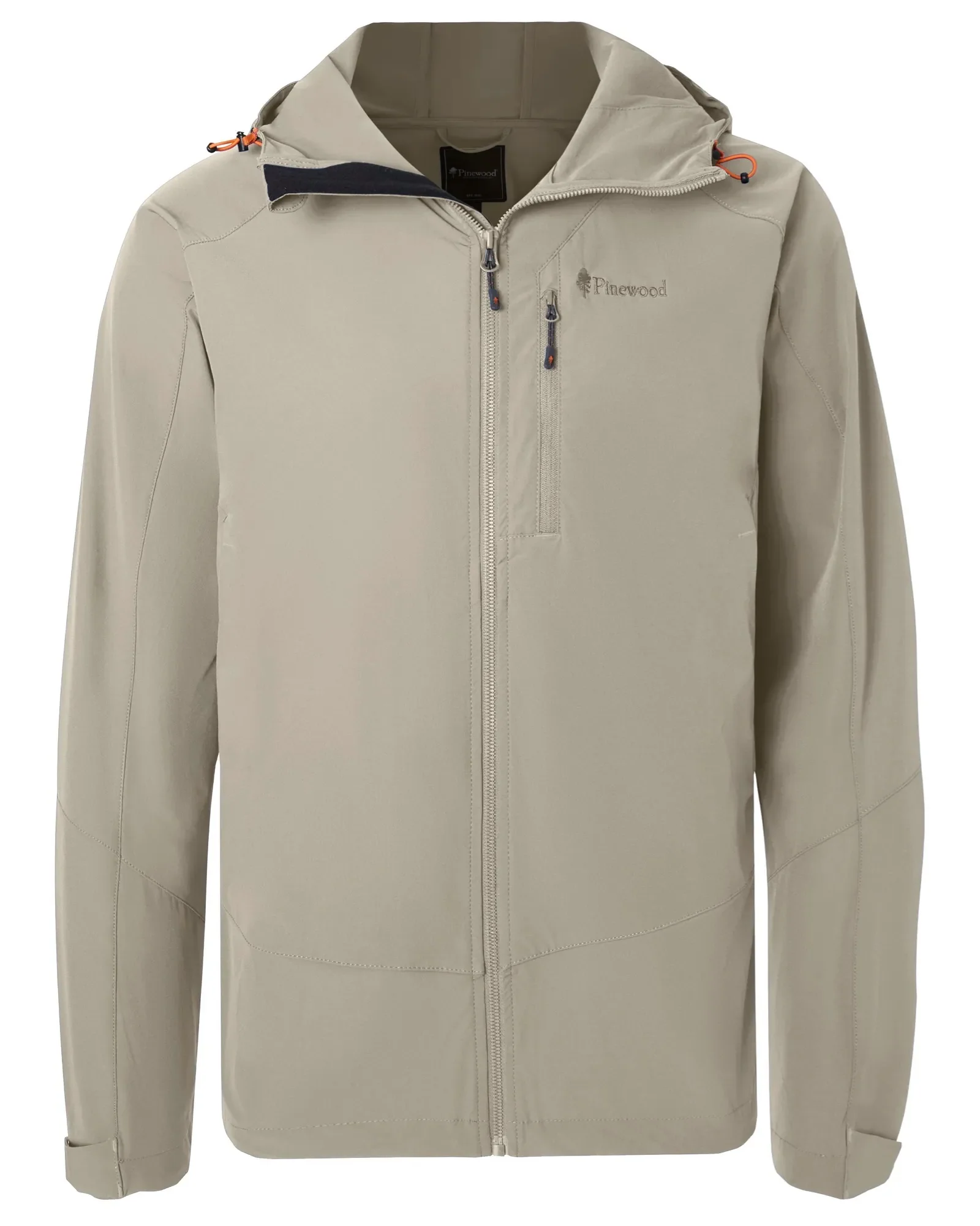 Finnveden Sports Light Jacka Herr / Mole Brown - Image 6