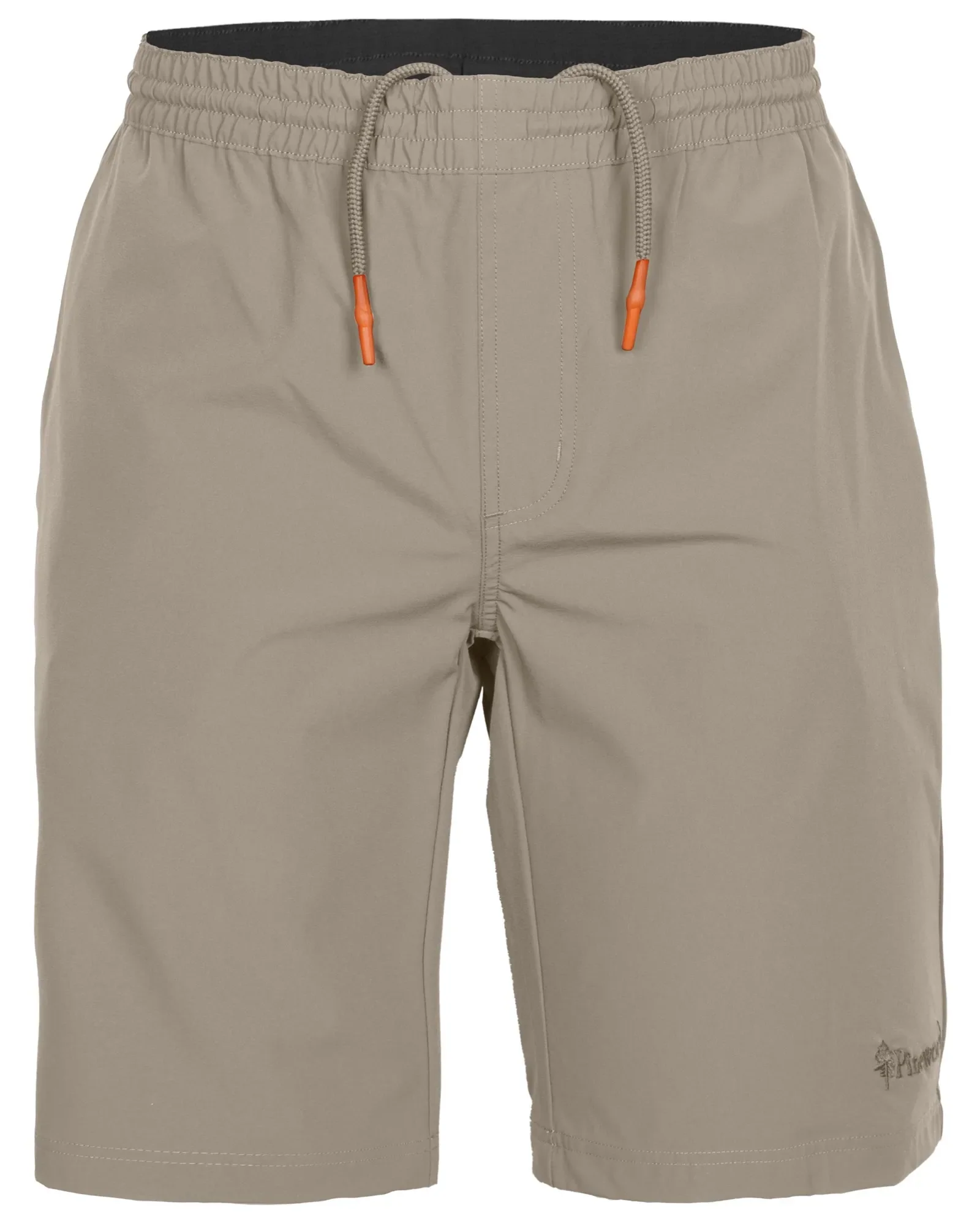 Finnveden Sports Light Shorts Herr / Mole Brown - Image 4