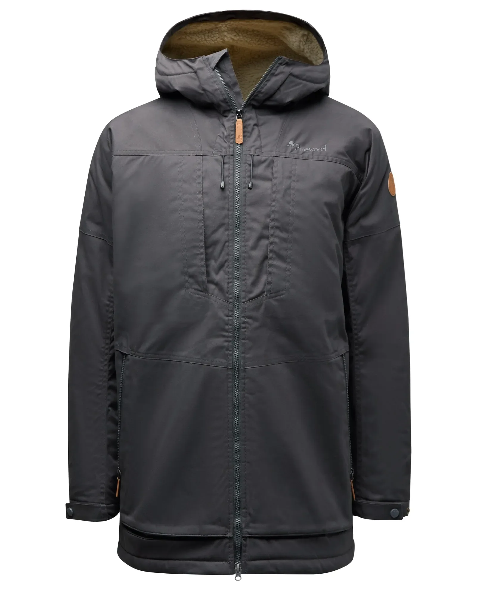Finnveden Vinterjacka Herr / D.Anthracite - Image 6