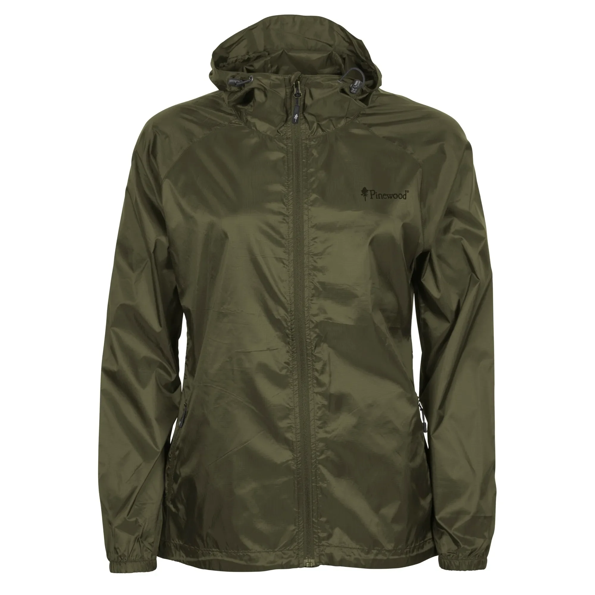 Finnveden Windblocker Jacka Dam / Green - Image 4