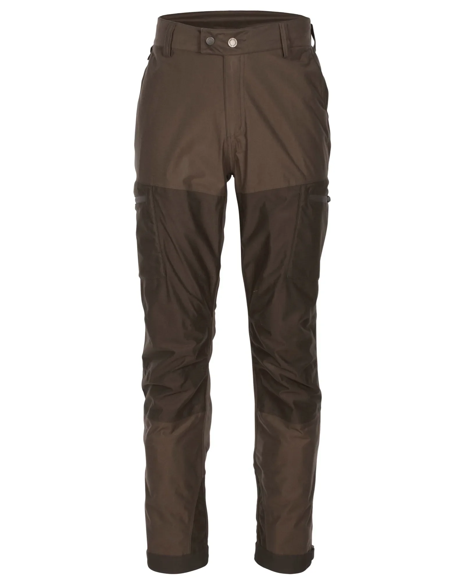 Furudal Retriever Active Jaktbyxa / H.Brown/Suede Brown - Image 6