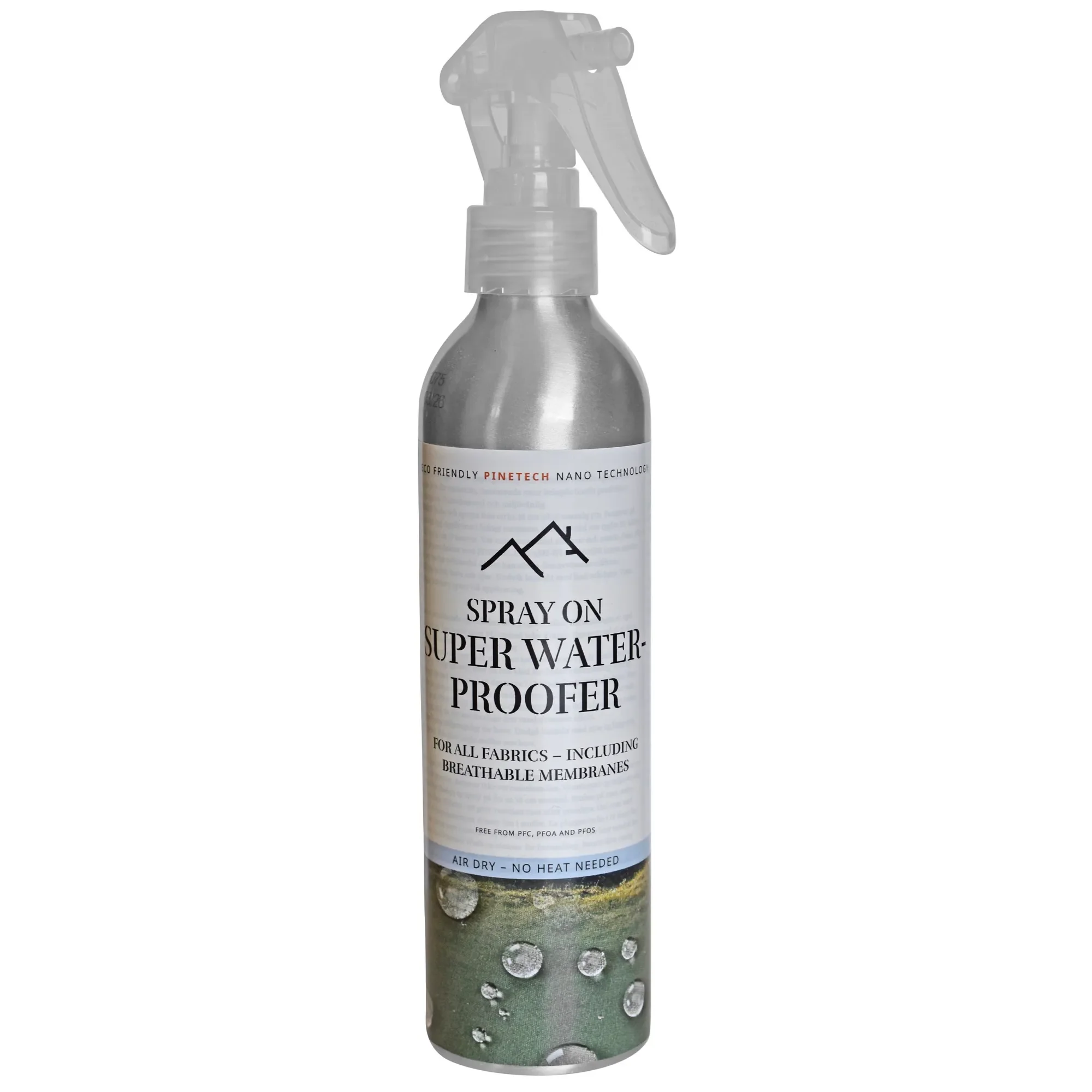 Pinetech Air Dry Impregneringsspray / Mix