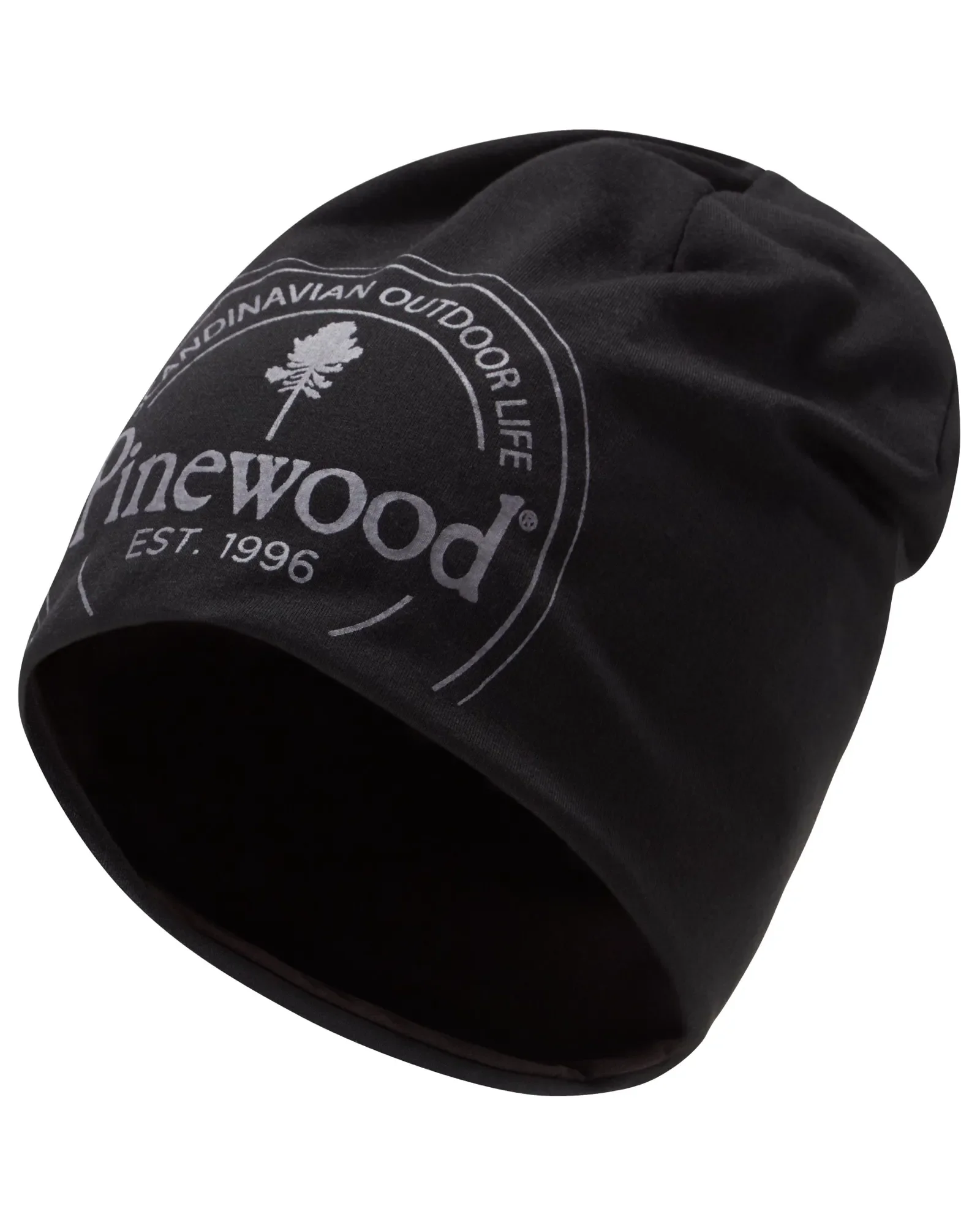 Pinewood® 2L Beanie / Black - Image 3