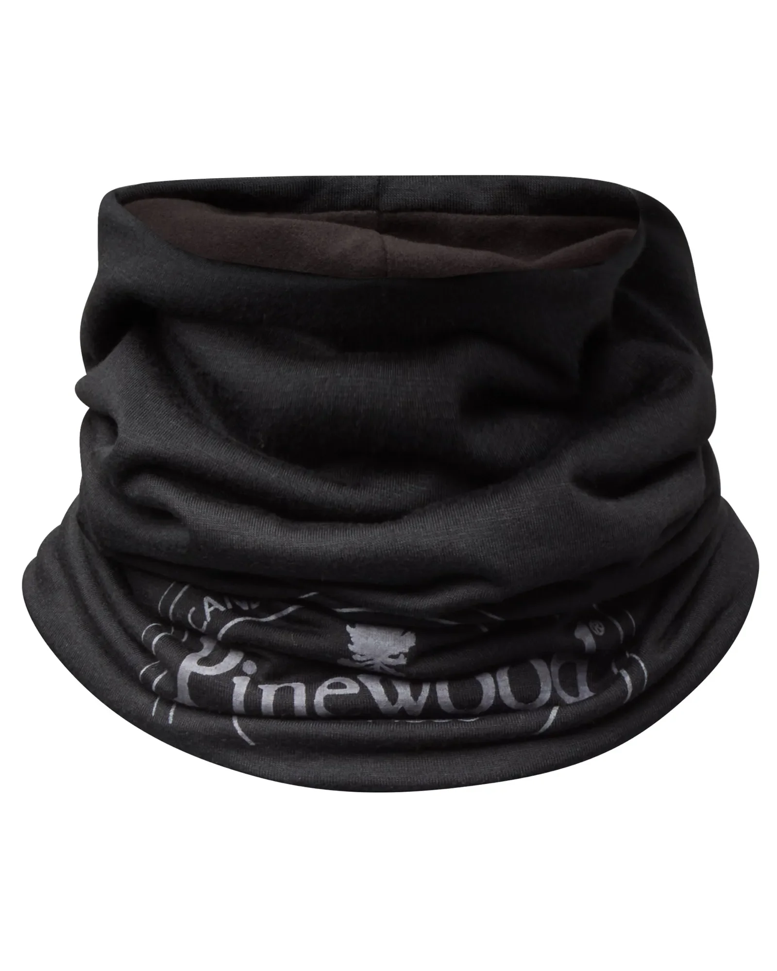 Pinewood® 2L Halsvärmare / Black - Image 2