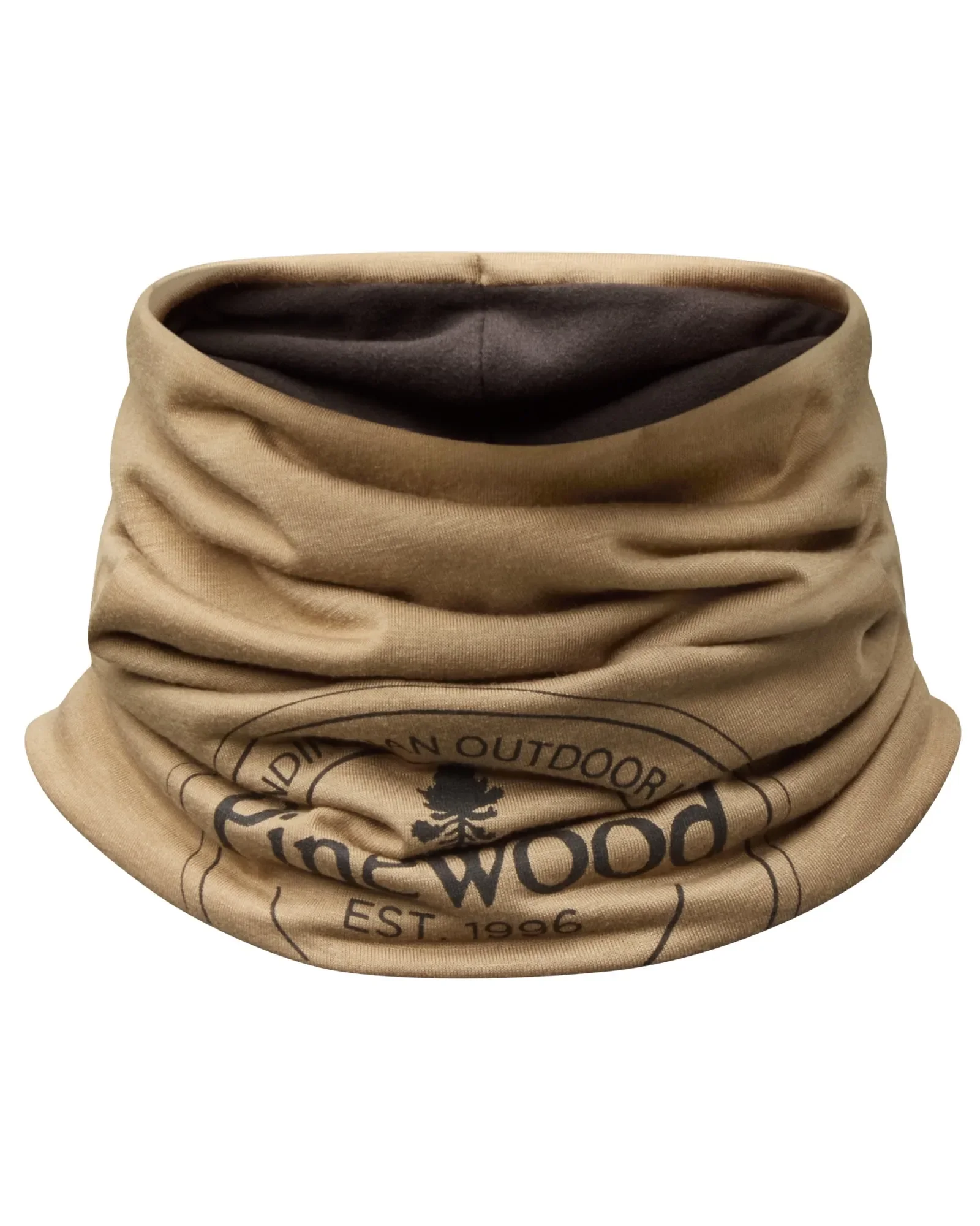 Pinewood® 2L Halsvärmare / D.Sandstone - Image 2