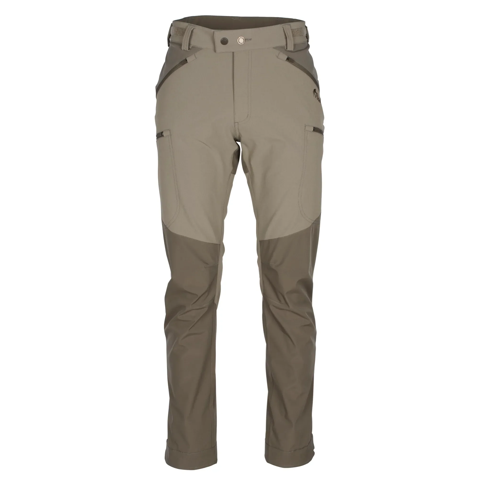 Pinewood® Abisko Brenton Byxa Herr / Mole Brown