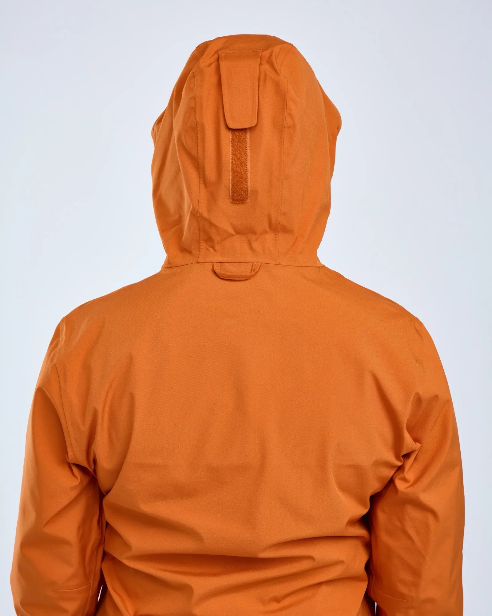 Pinewood® Abisko Telluz Jacka Dam / Burned Orange - Image 5