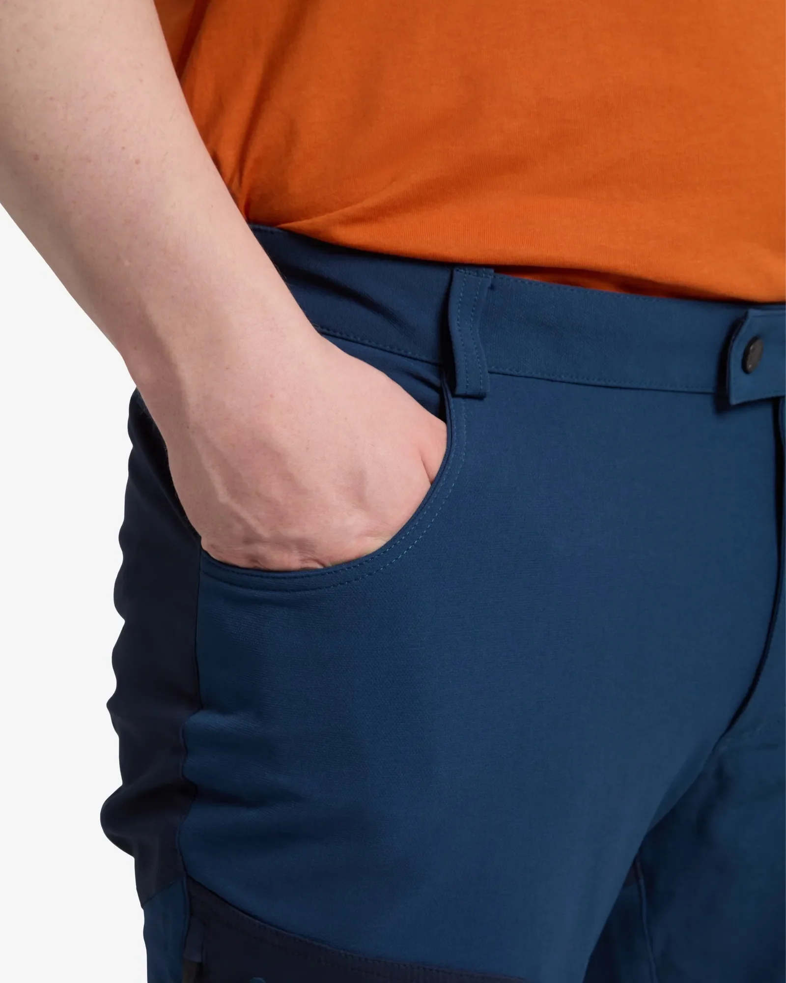 Active Outdoor TRS-C / D.Navy - Image 3