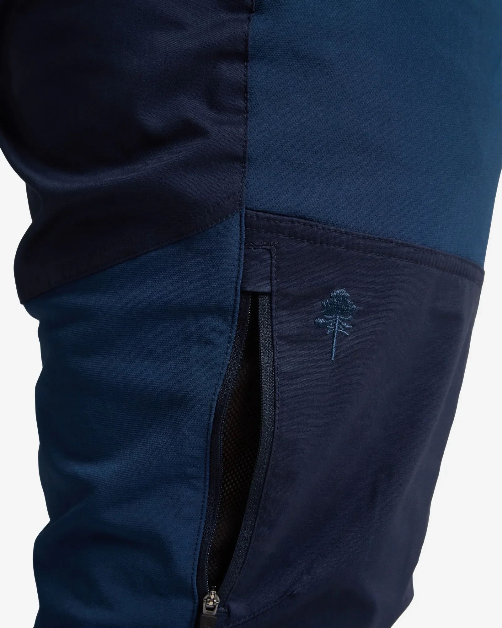 Active Outdoor TRS-C / D.Navy - Image 4