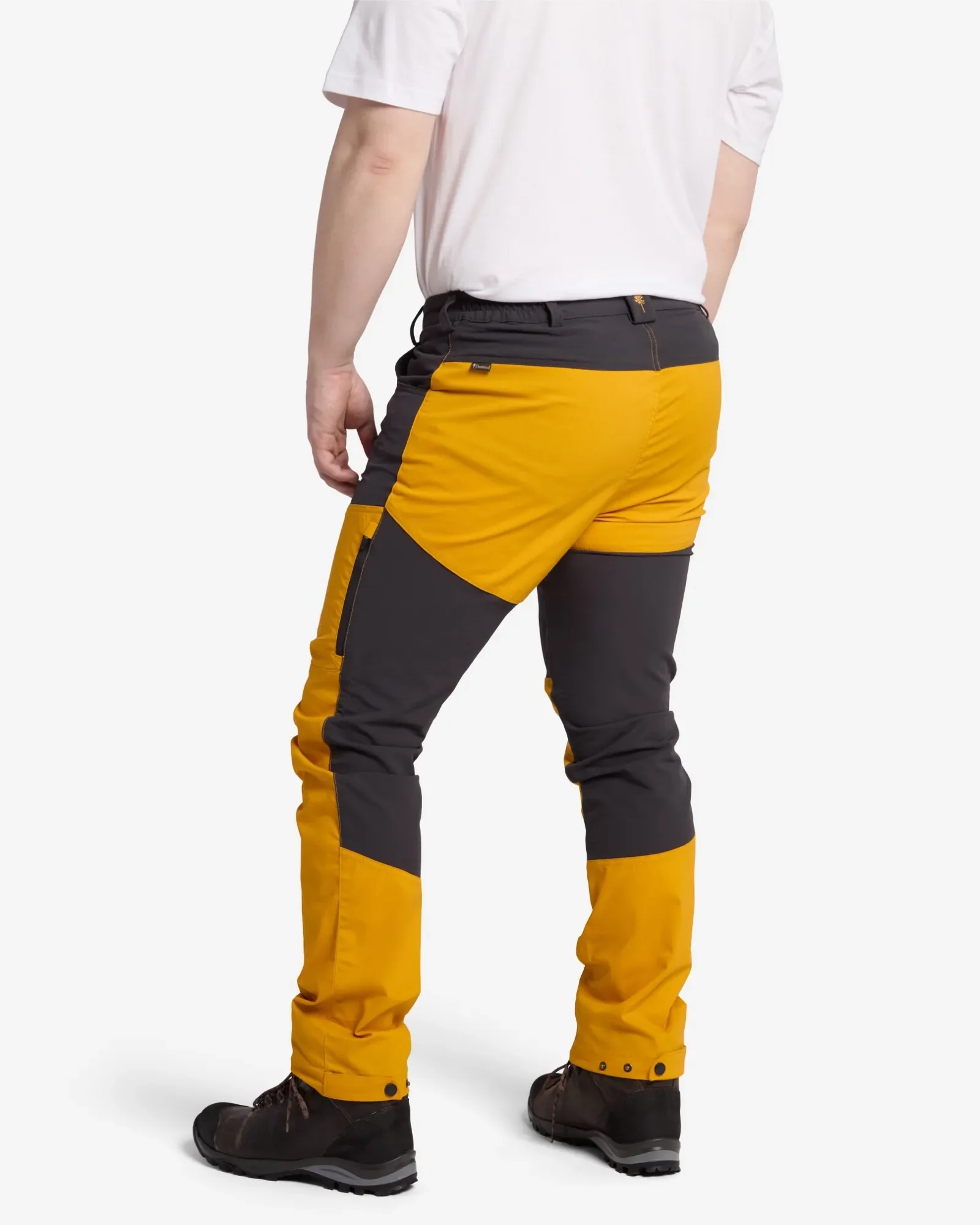 Active Outdoor TRS-C / Mustard/D.Anthracite - Image 2