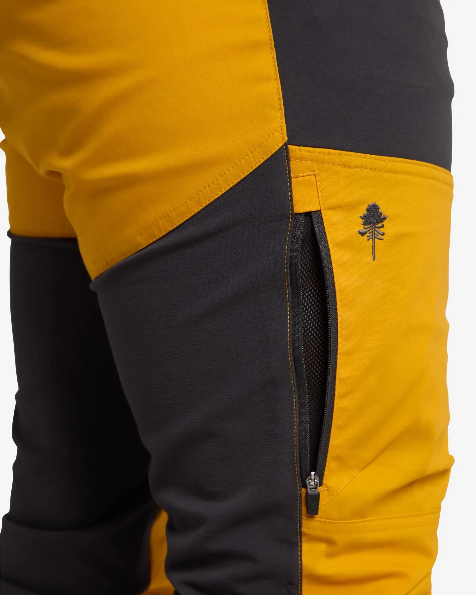 Active Outdoor TRS-C / Mustard/D.Anthracite - Image 4
