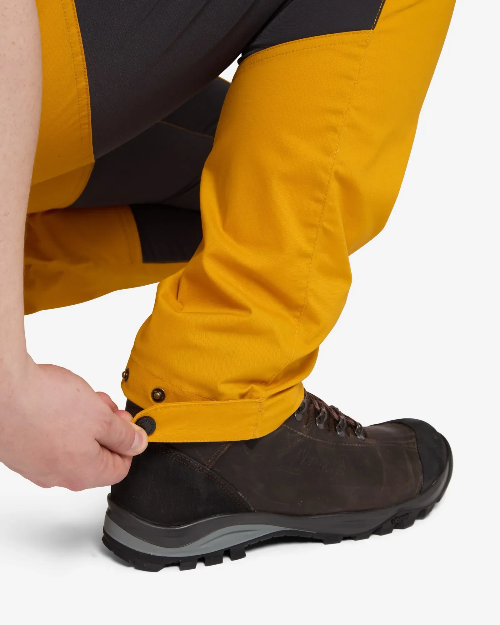 Active Outdoor TRS-C / Mustard/D.Anthracite - Image 5