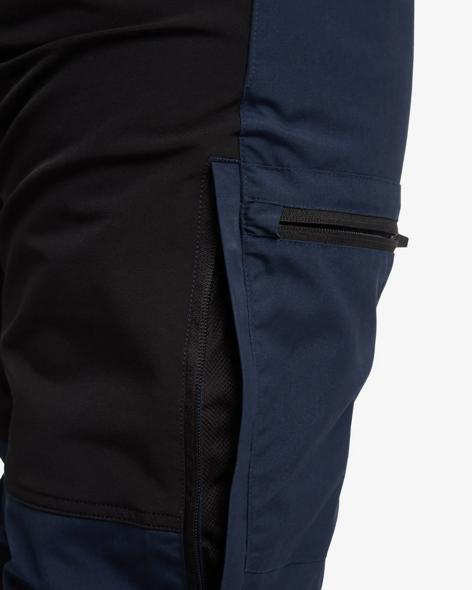 Pinewood® Caribou Tc Byxa Herr / D.Navy/Black - Image 4