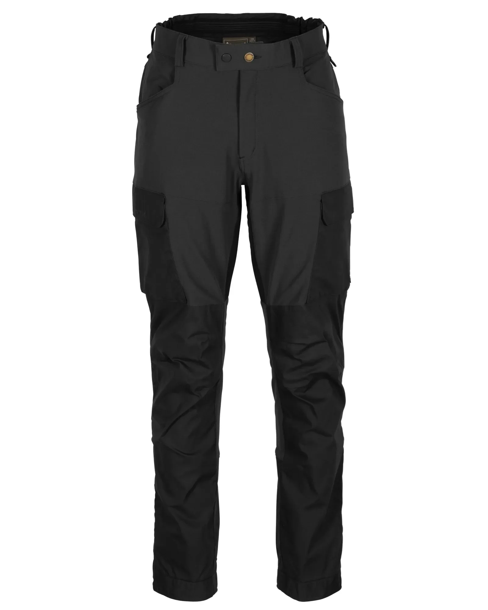 Pinewood® Dog Sports Trainer Extreme Byxor Herr / Black - Image 4