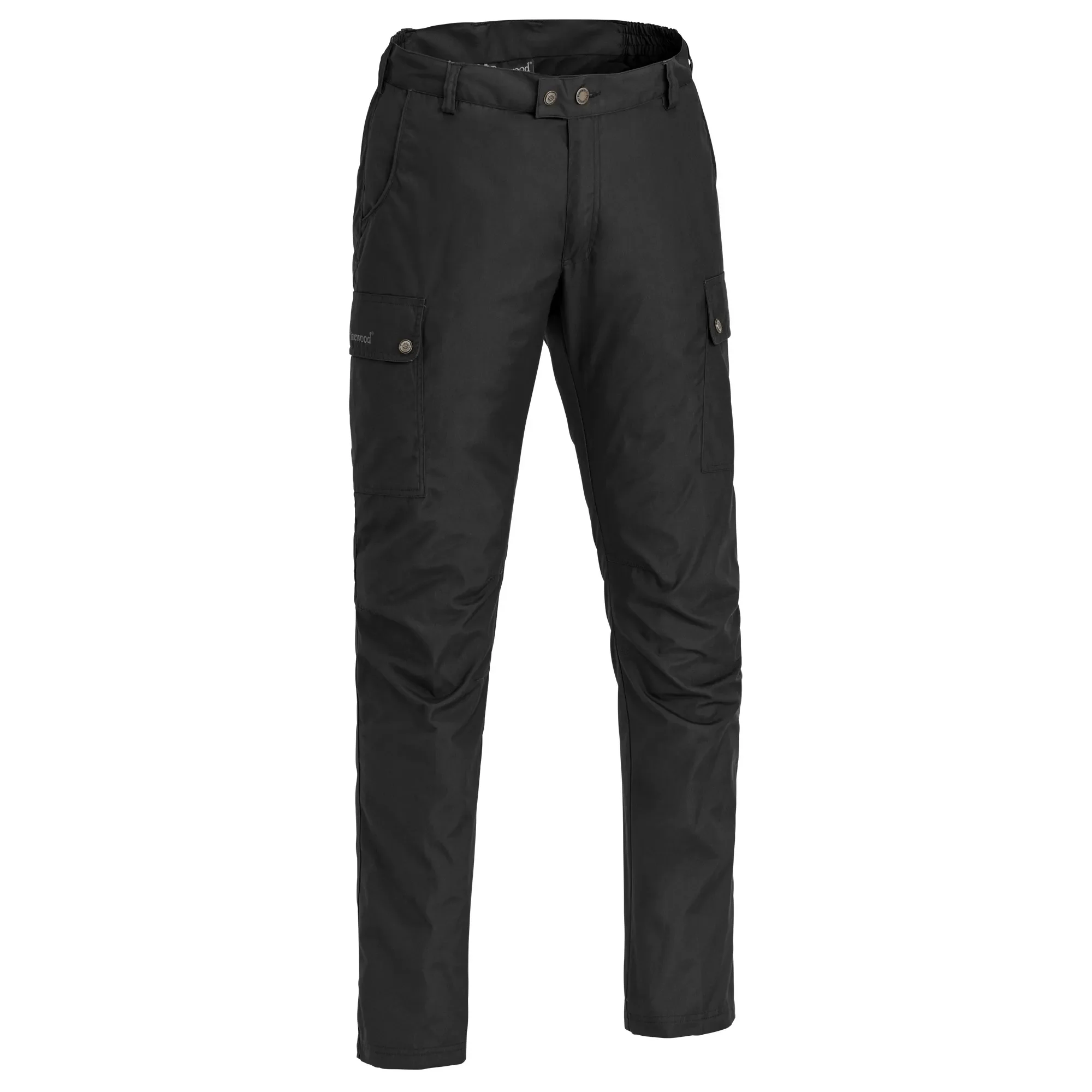 Pinewood® Finnveden Classic Byxa / Black - Image 5