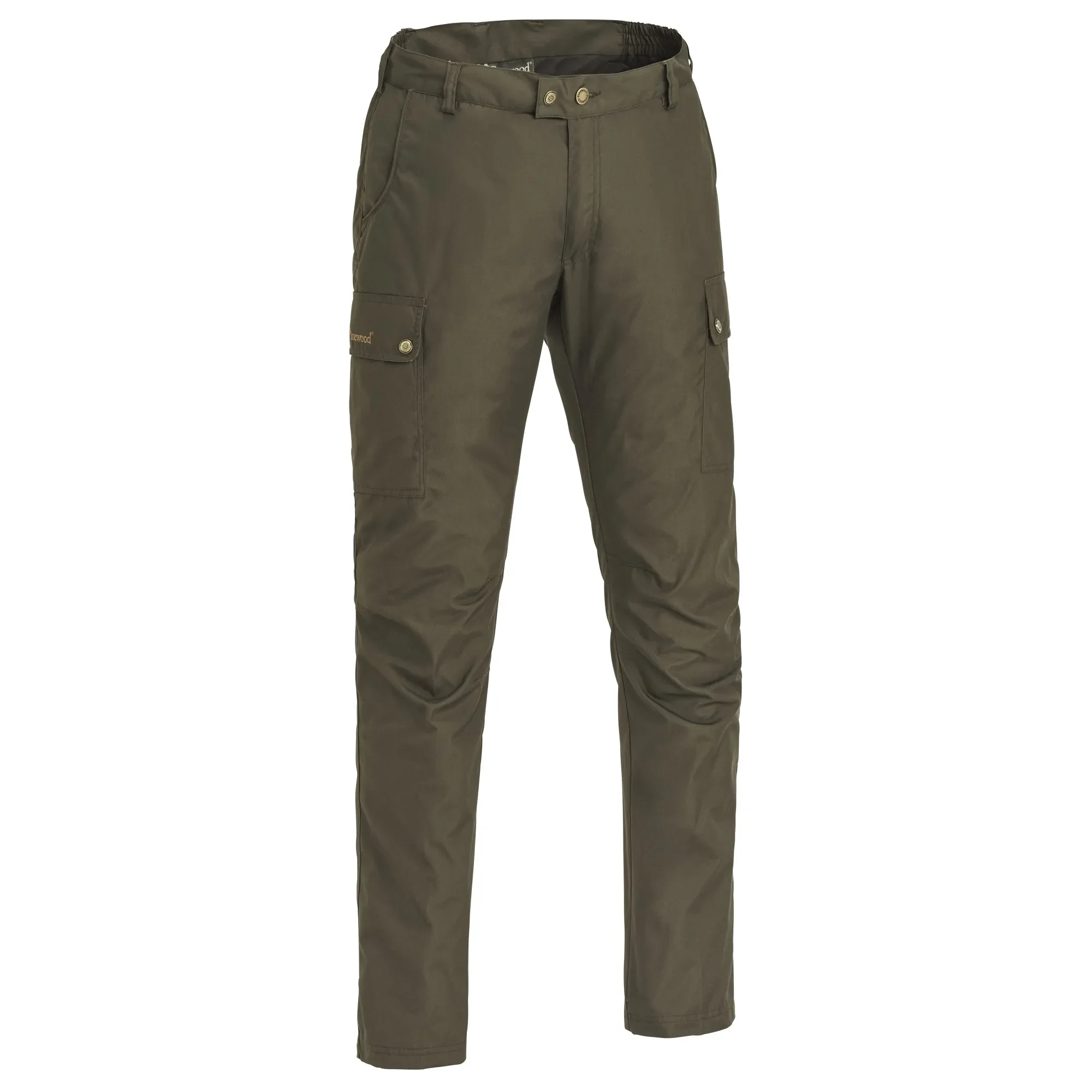 Pinewood® Finnveden Classic Byxa / D.Olive