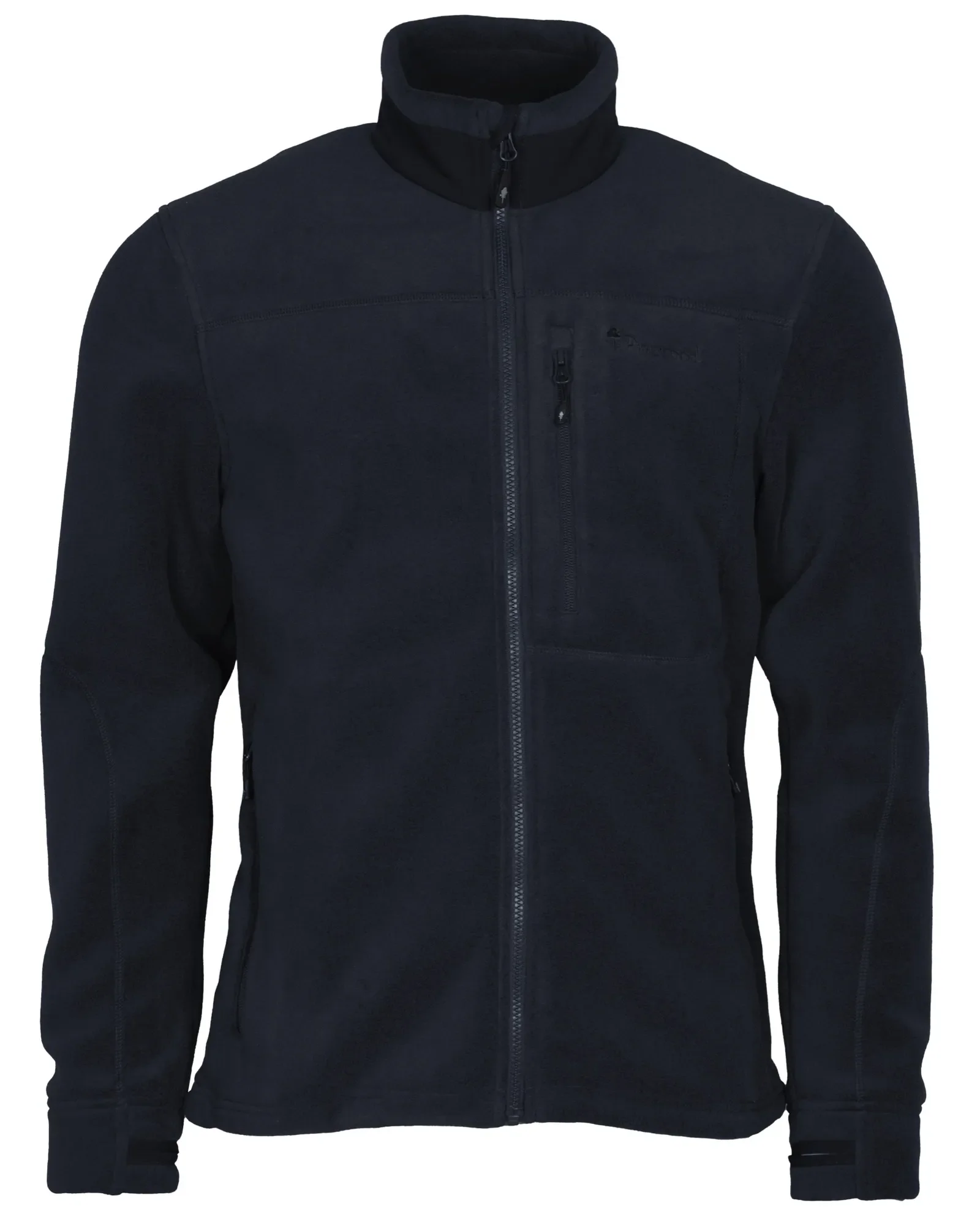Pinewood® Fleecejacka Herr / D.Navy - Image 4