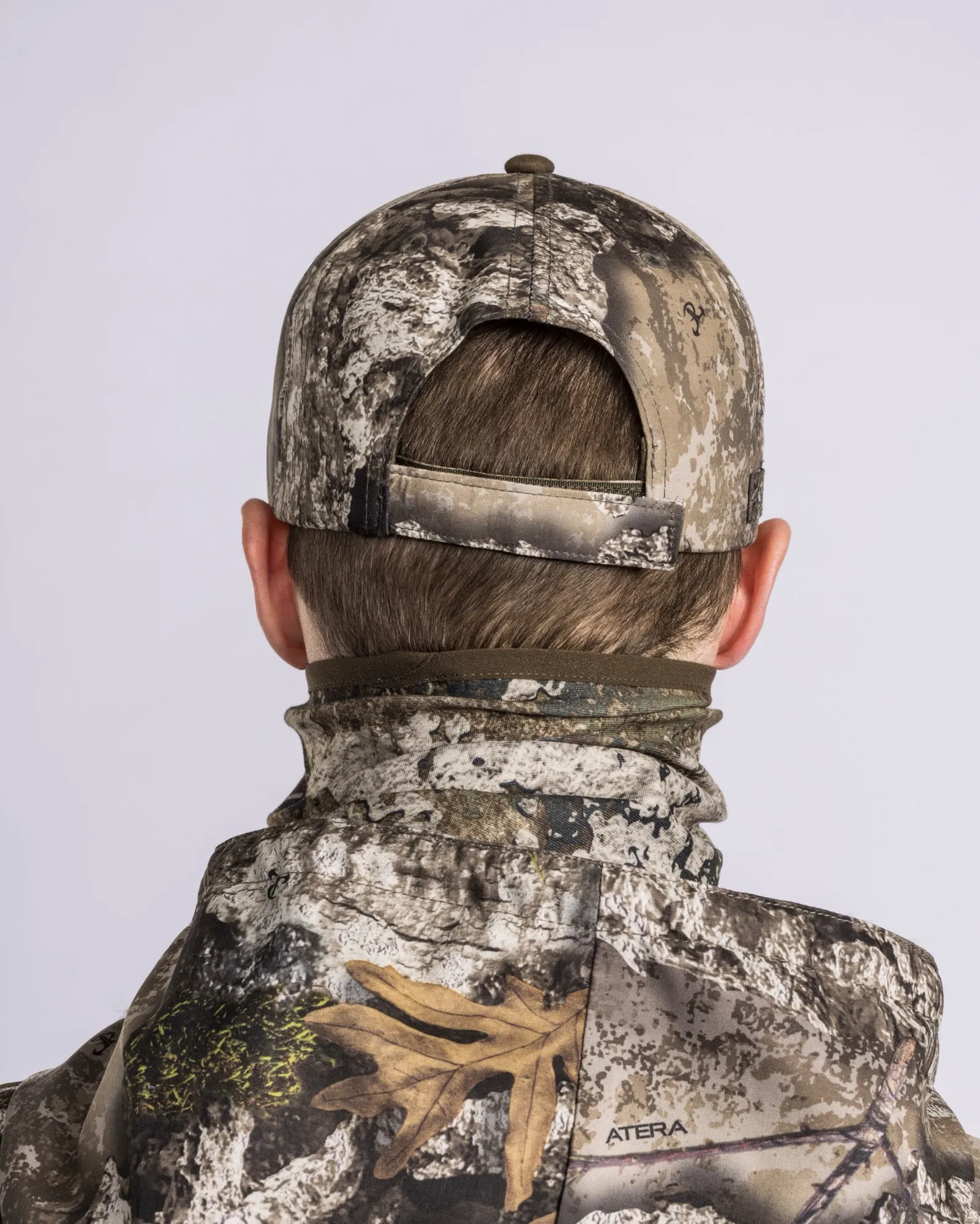 Pinewood® Hunters Camou Keps / Atera Camou - Image 2