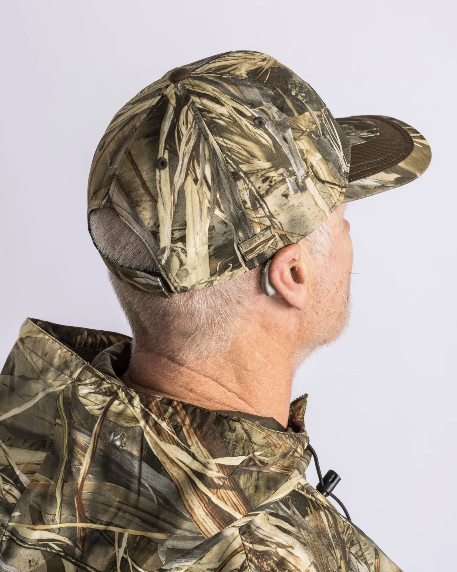Pinewood® Hunters Camou Keps / DRT Camou - Image 2