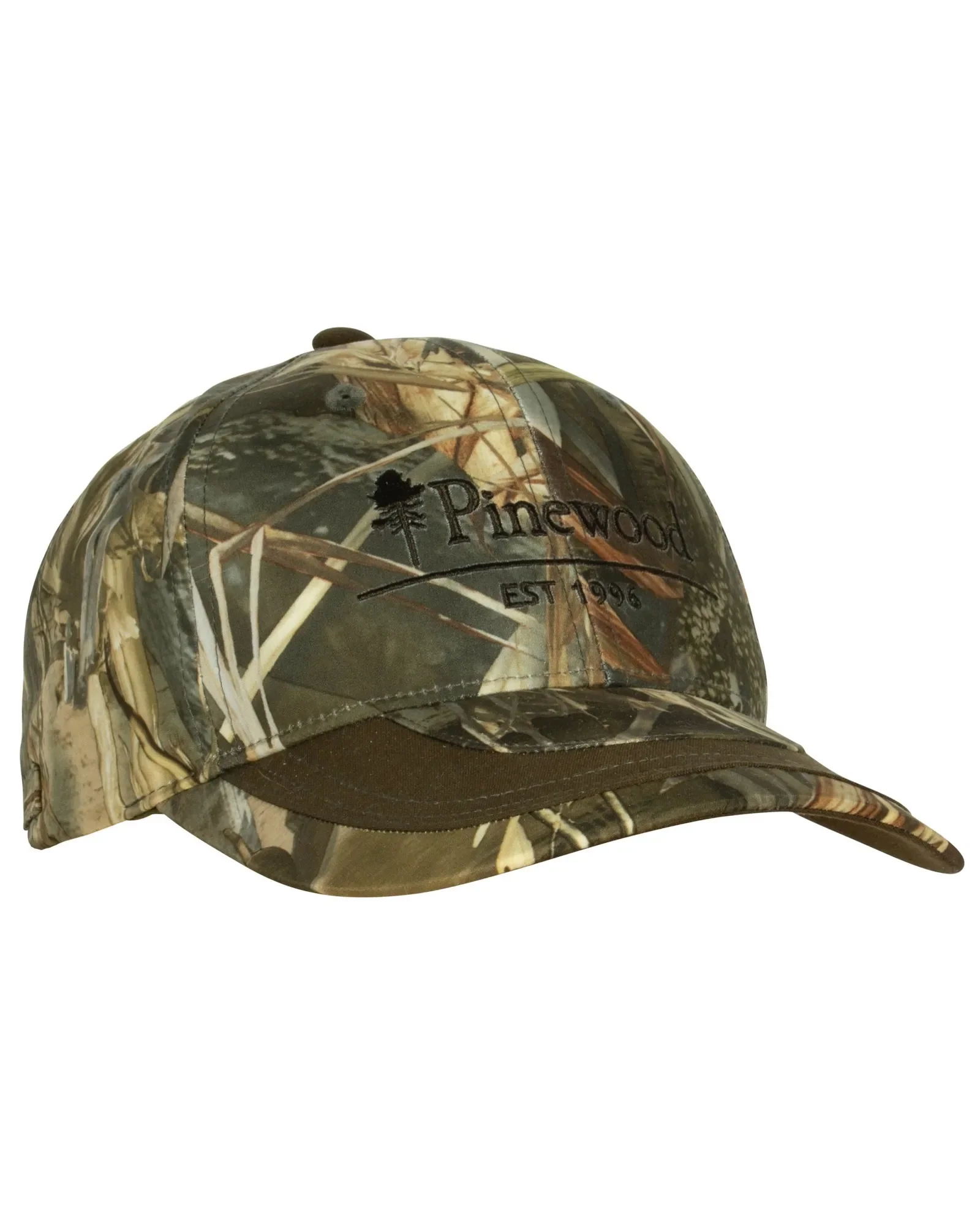 Pinewood® Hunters Camou Keps / DRT Camou - Image 3