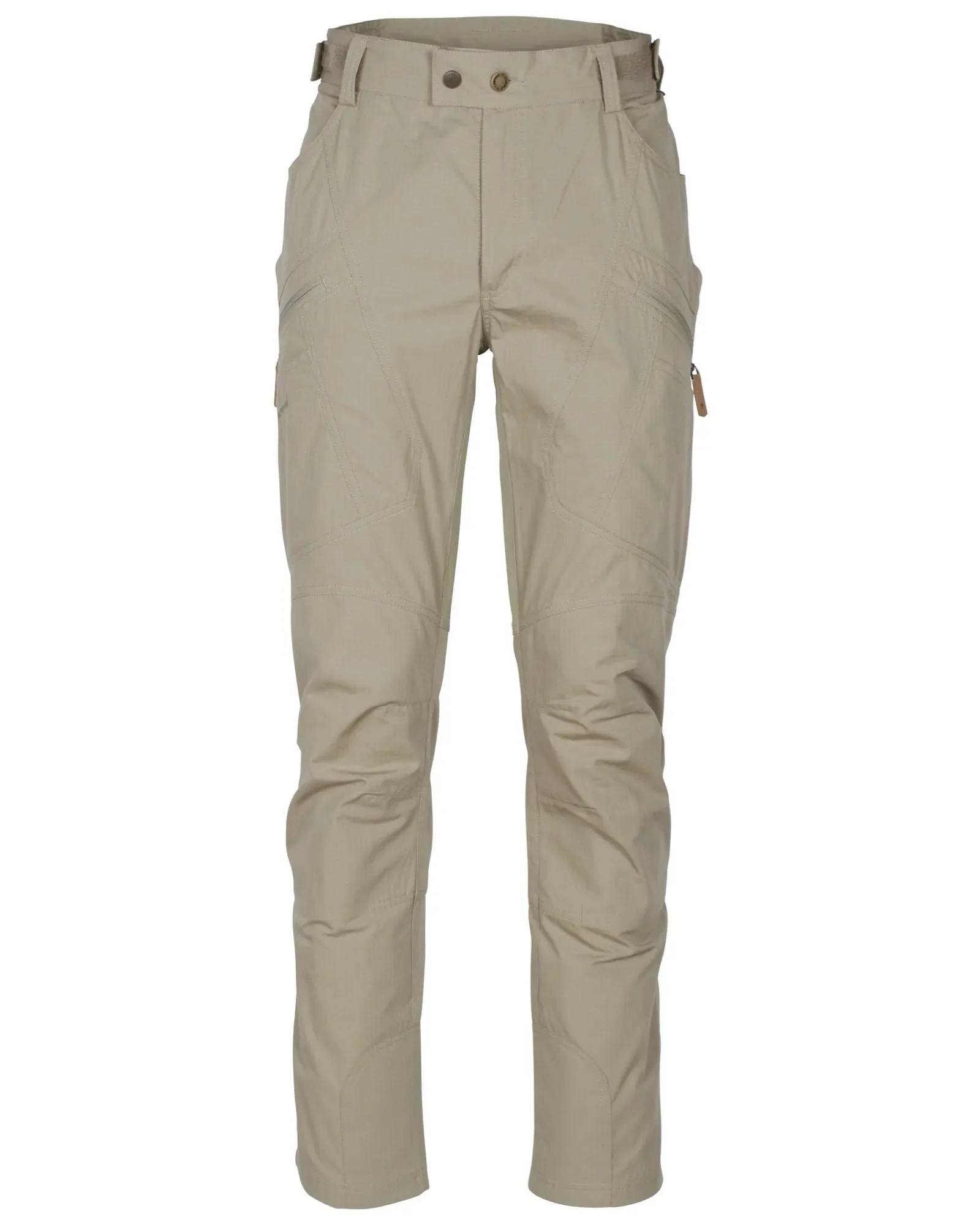 Pinewood® Lappland Expert Byxor Herr / L.Khaki - Image 6