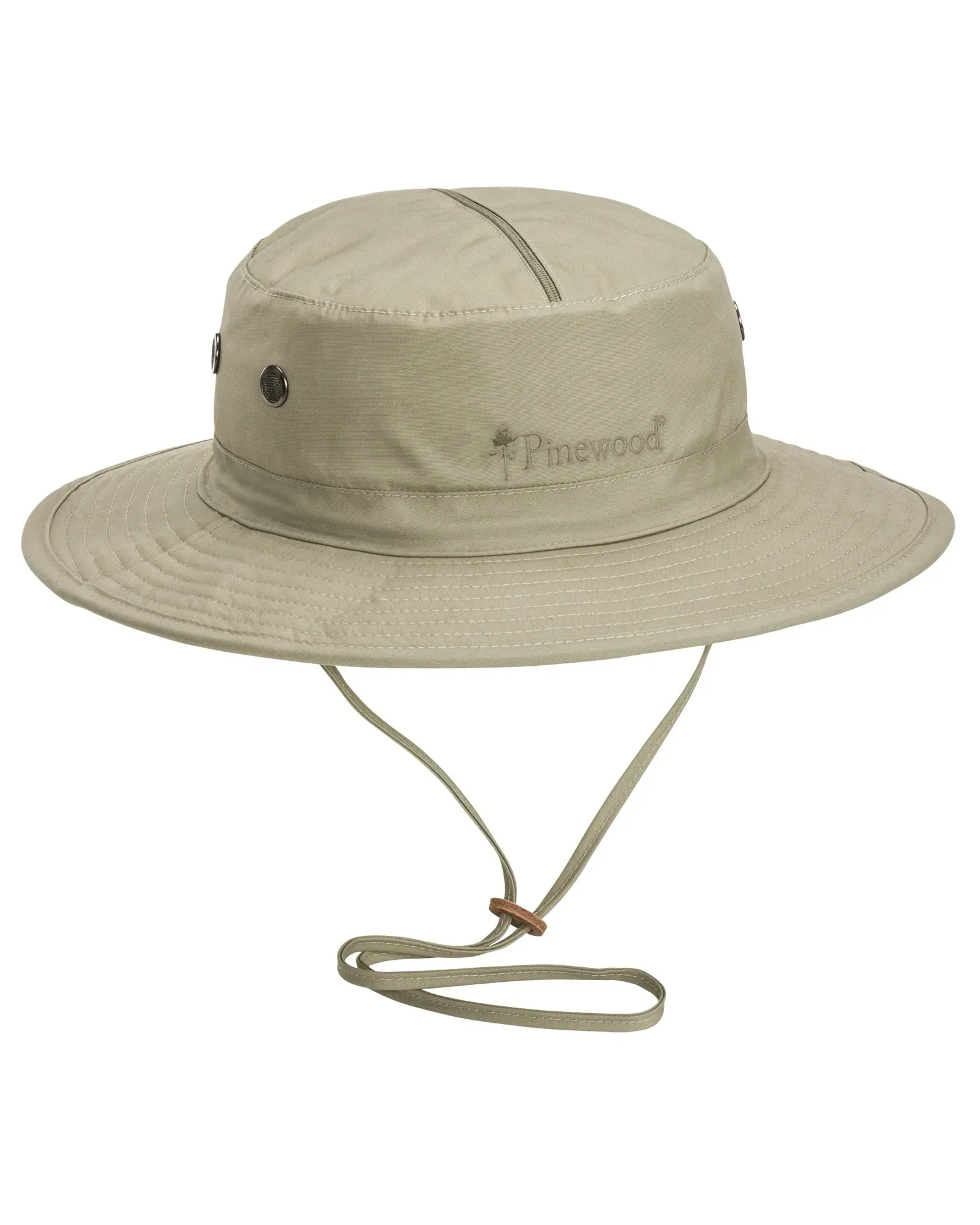 Pinewood® Mygghatt / L.Khaki - Image 3
