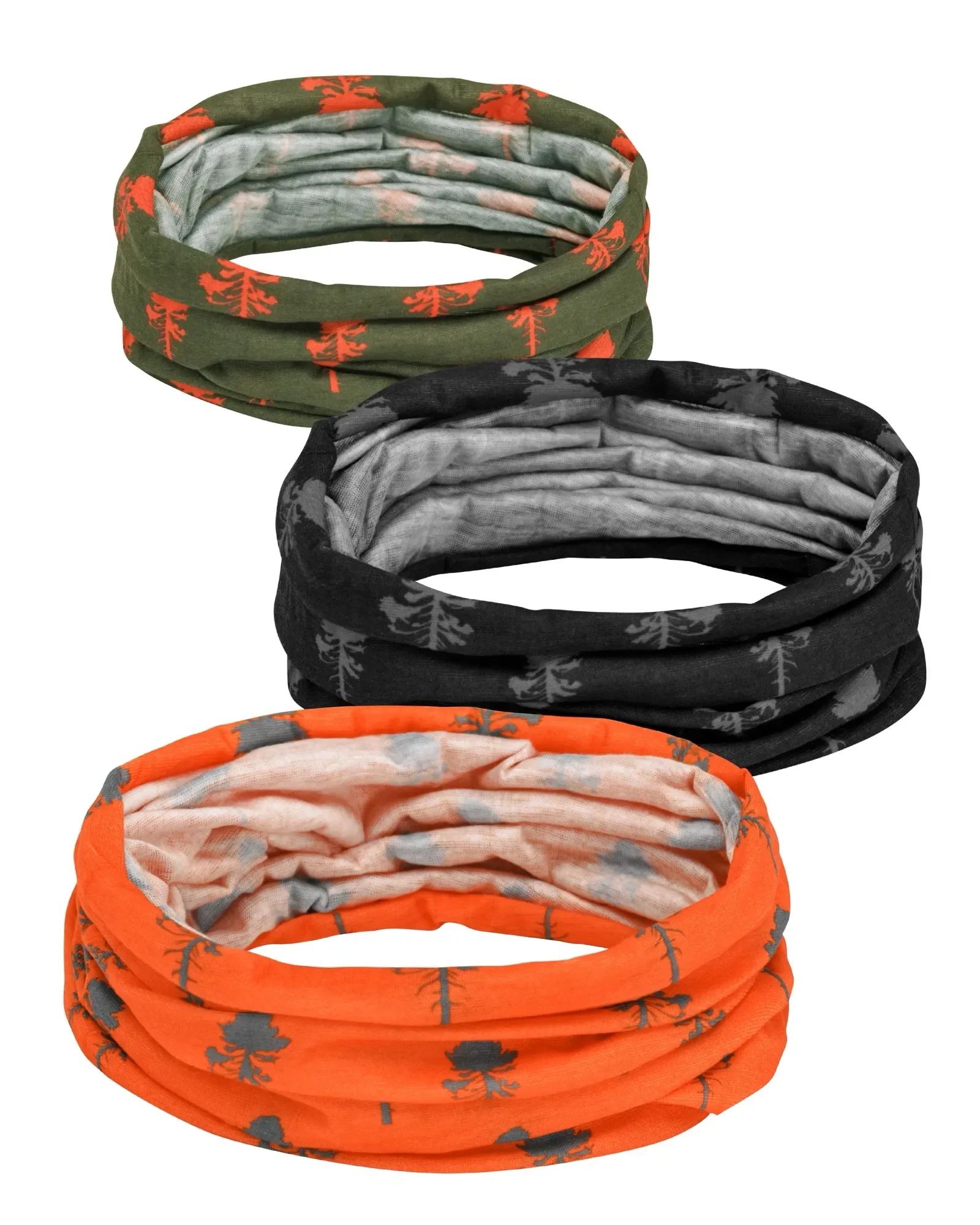 Pinewood® Outdoor Halsduk / Mix - Image 4