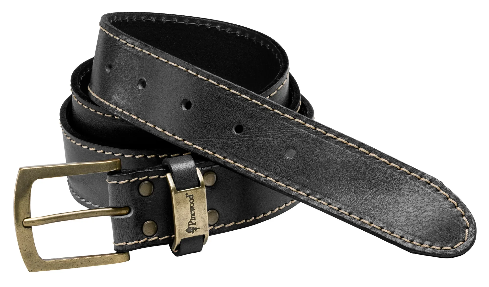 Pinewood® Prestwick Bälte / Black
