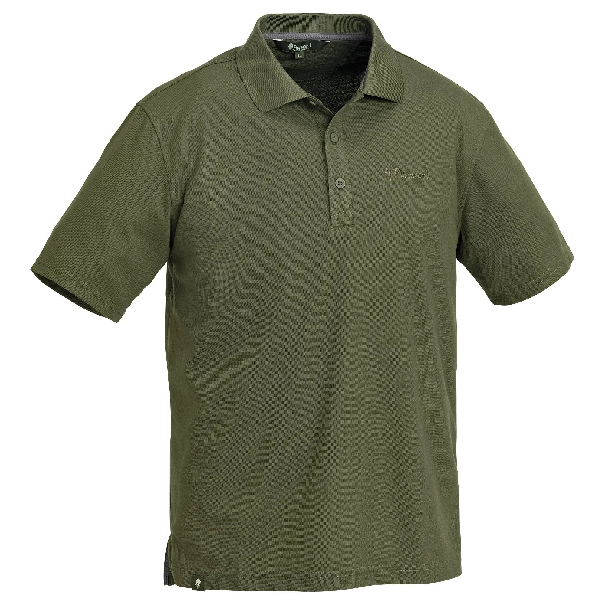 Pinewood® Ramsey Coolmax® Piké Herr / Green