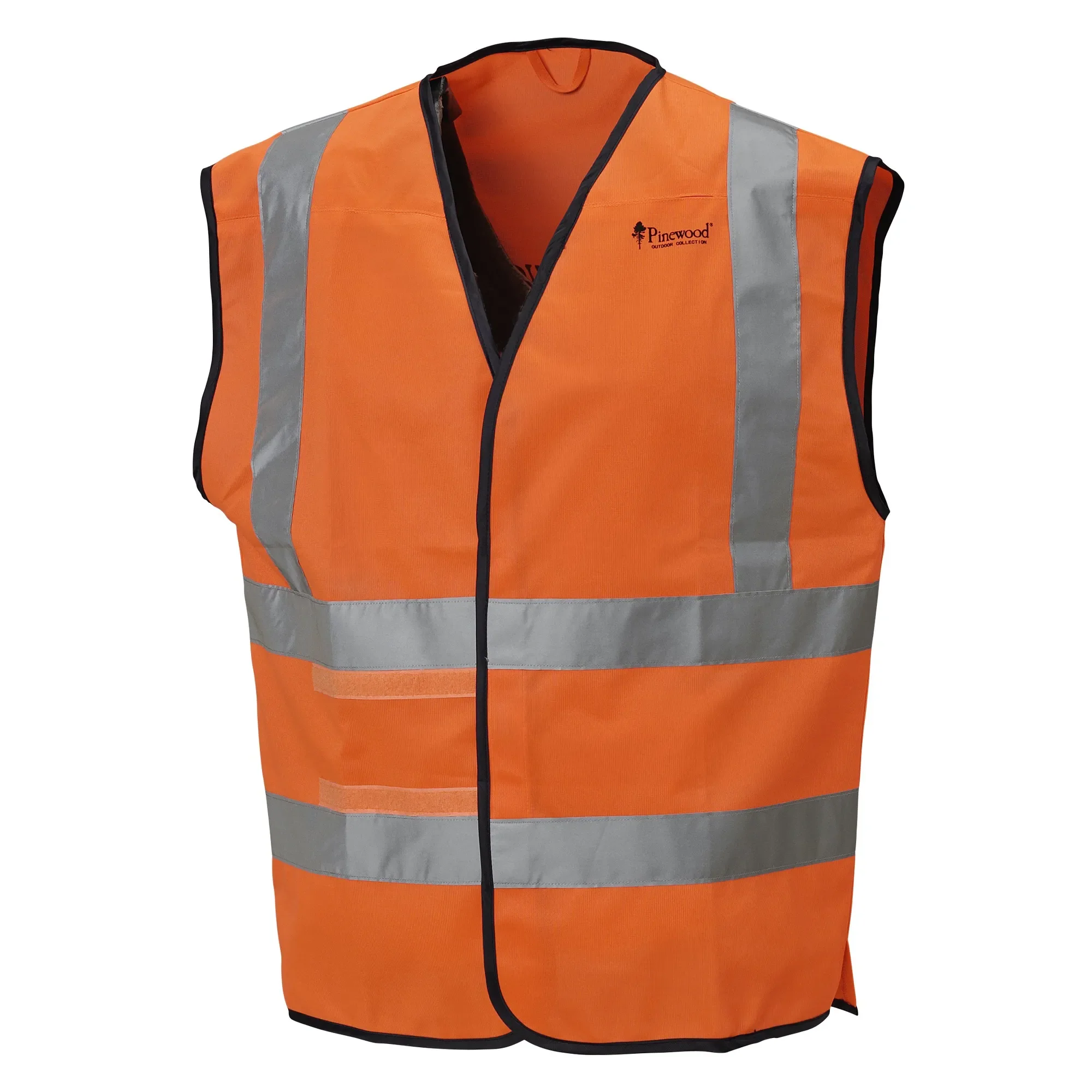 Pinewood® Säkerhetsväst / Highvisual Orange