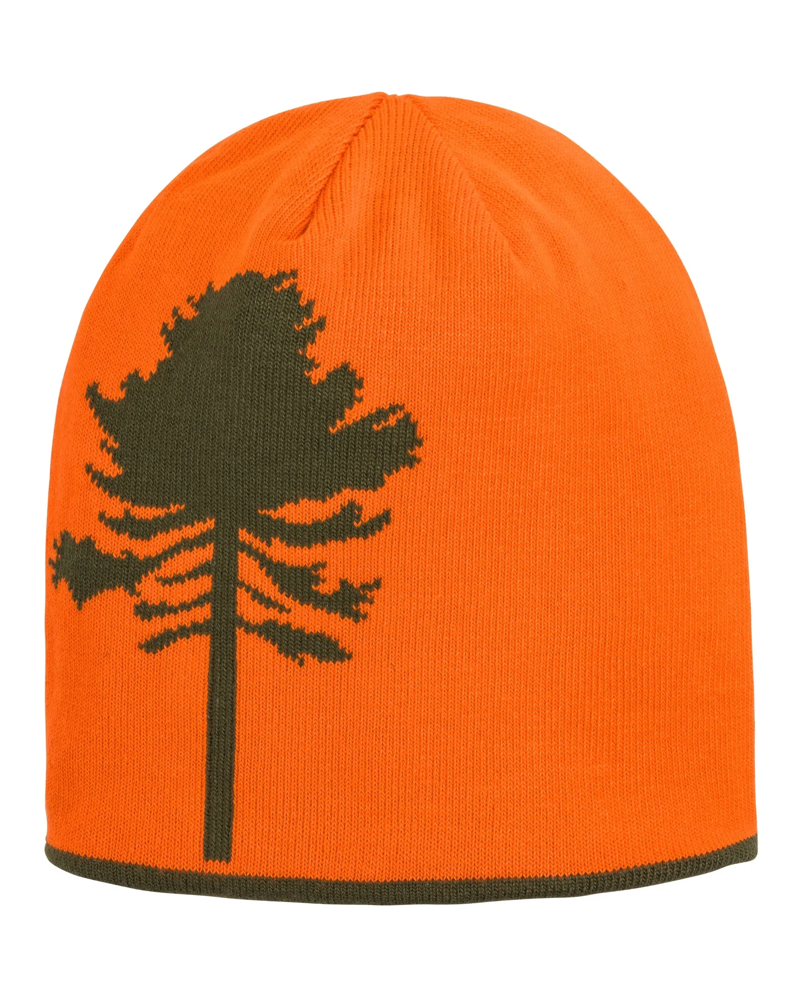 Pinewood® Tree Mössa / Orange/Green